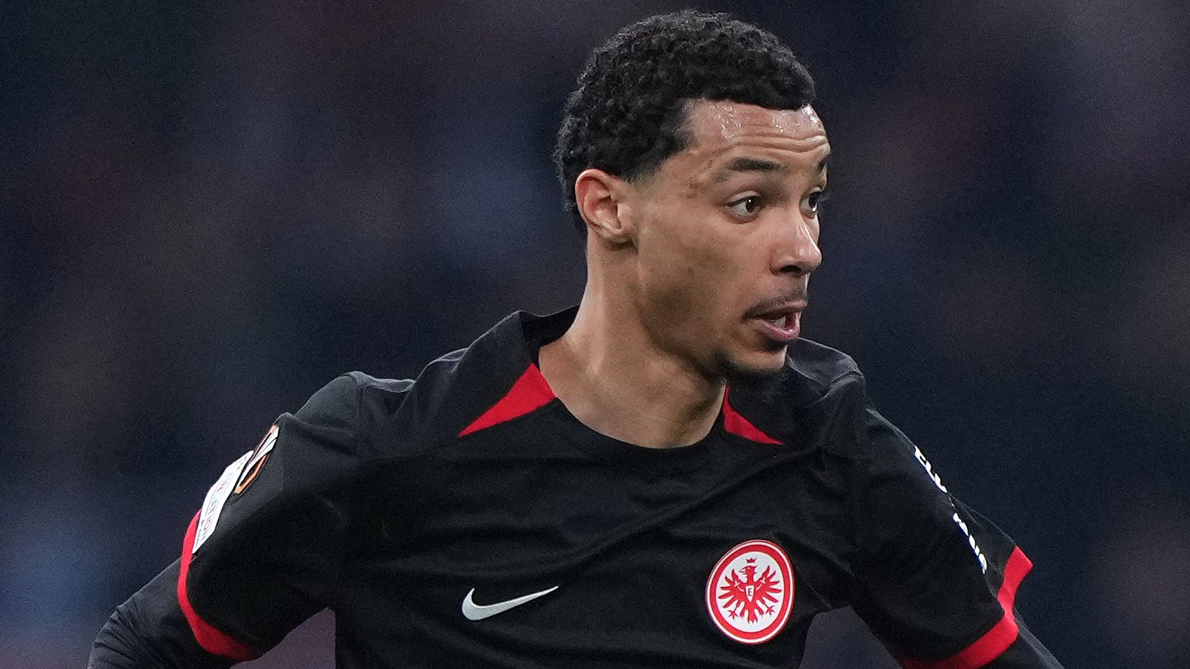 AFC Ajax v Eintracht Frankfurt - UEFA Europa League 2024/25 Round of 16 First Leg