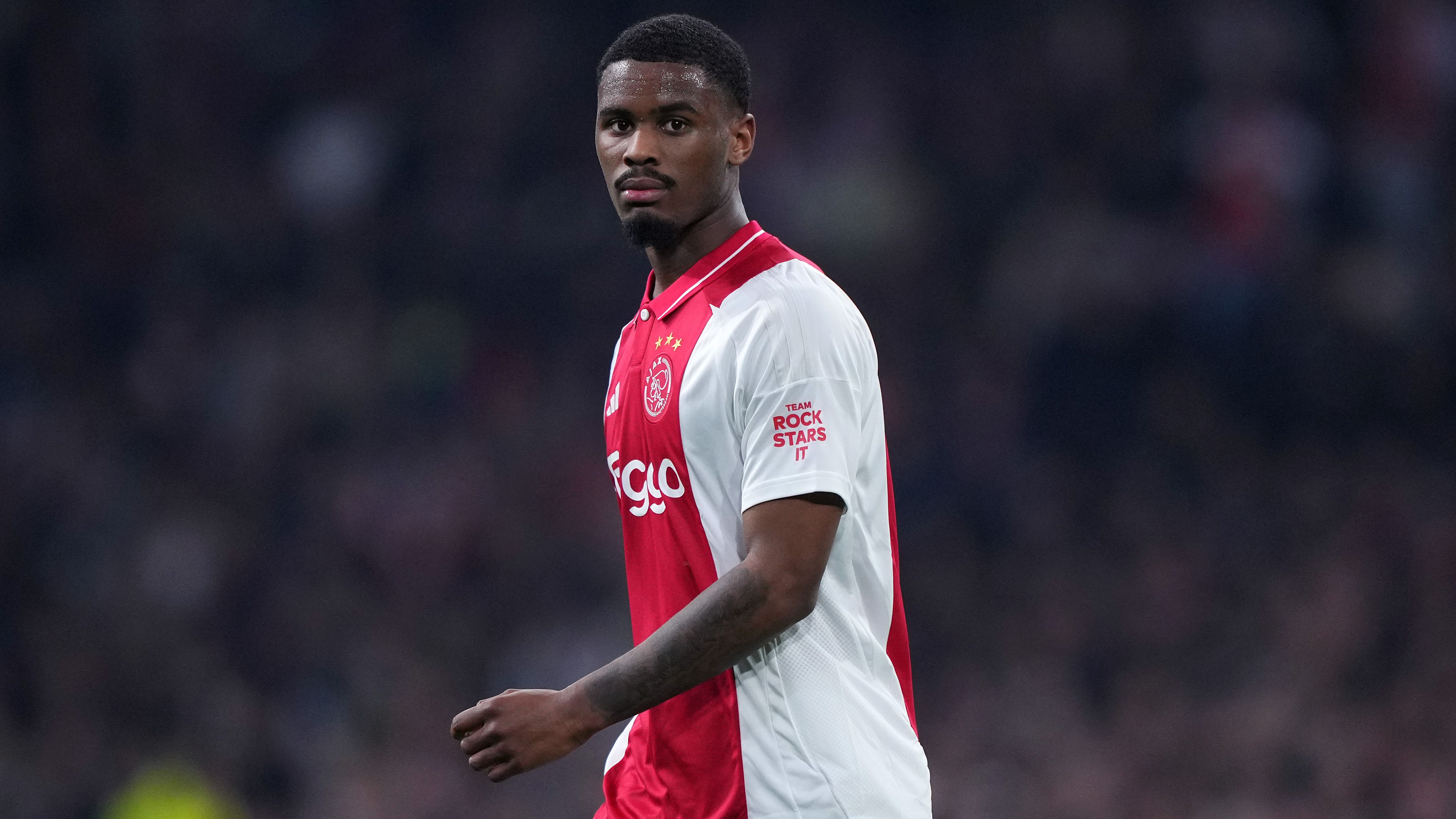Ajax willing to sell Jorrel Hato this summer amid transfer tug-of-war between Arsenal, Chelsea and Liverpool, with Blues holding talks over summer move | Goal.com UK