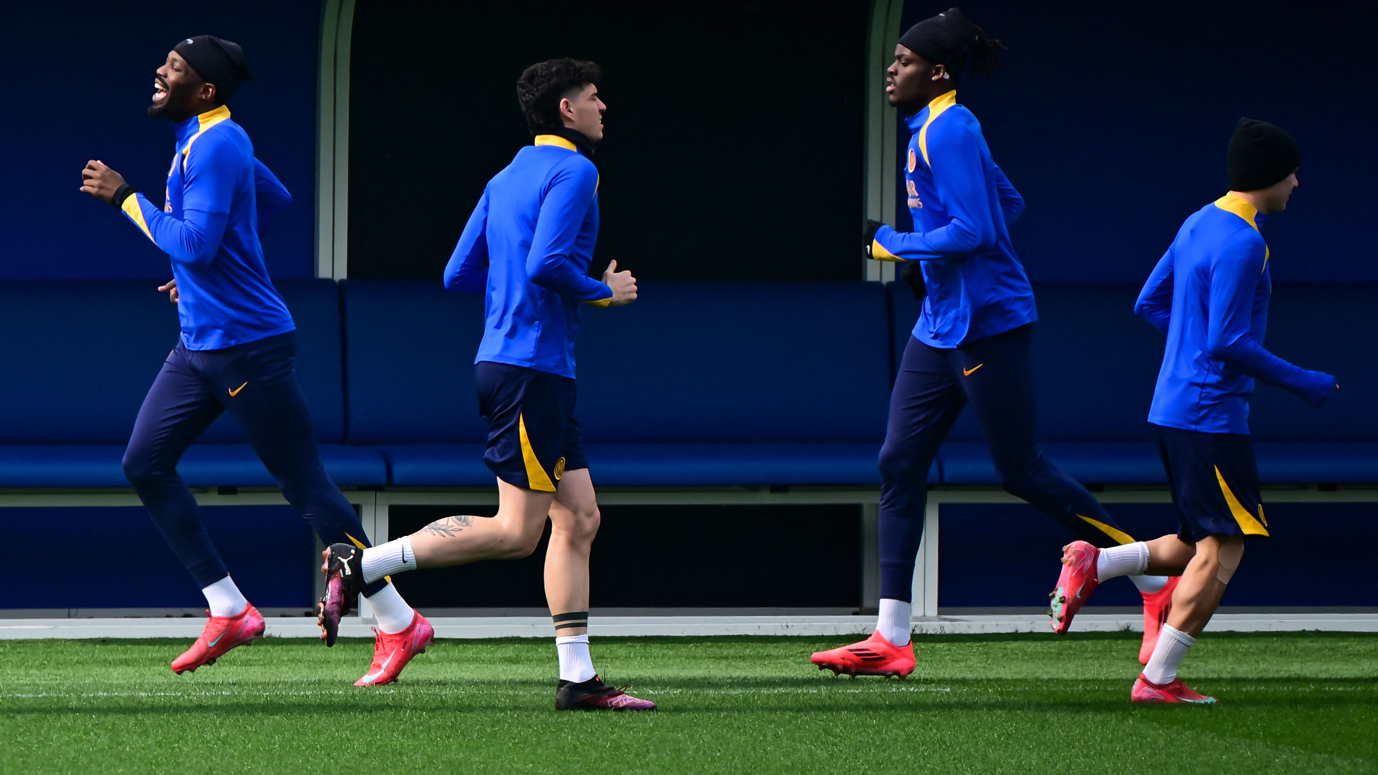 PSG - Inter, énorme coup dur en vue pour les Nerazzurri