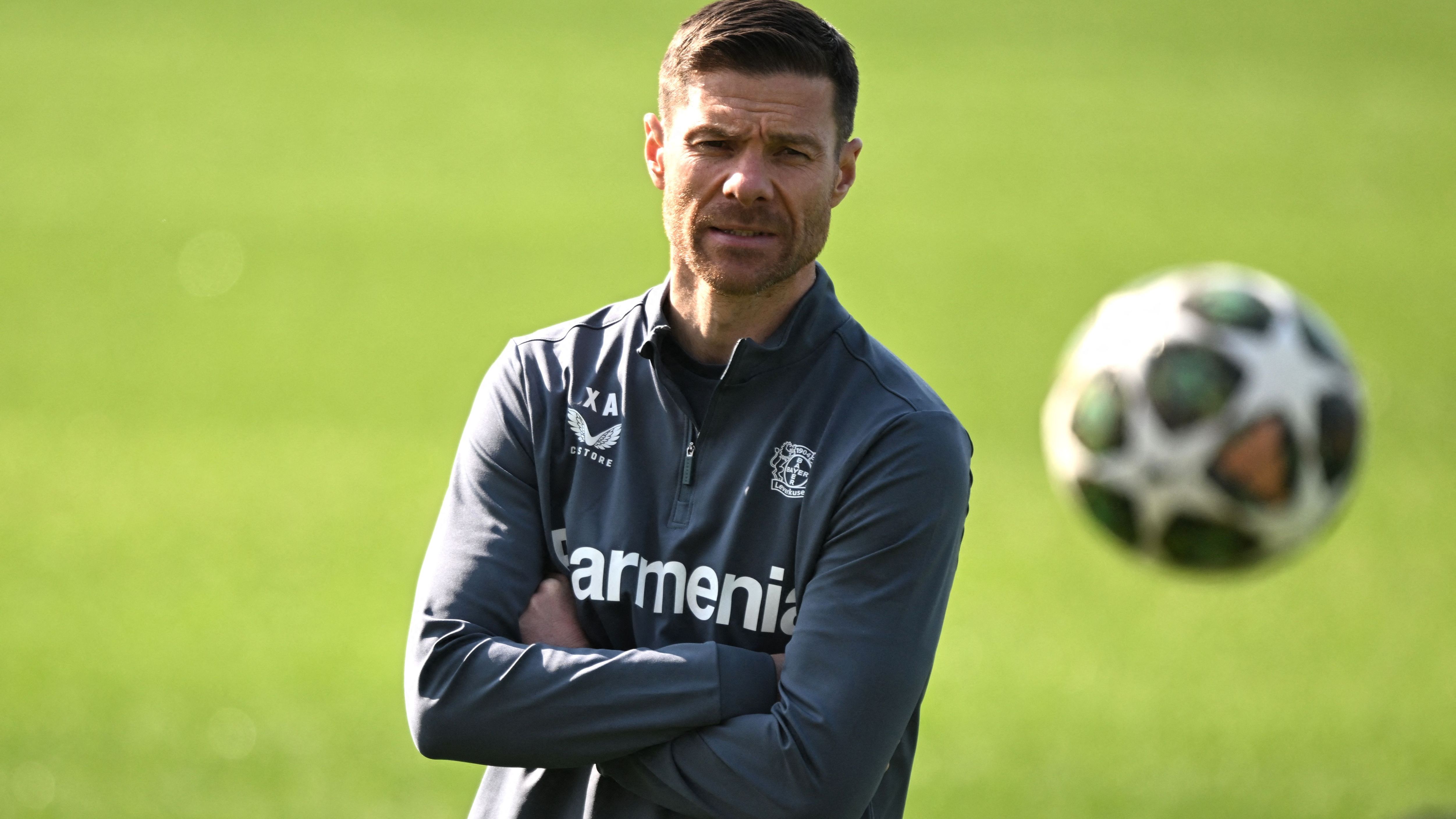 Fbl-Eur-C1-LEVERKUSEN-TRAINING