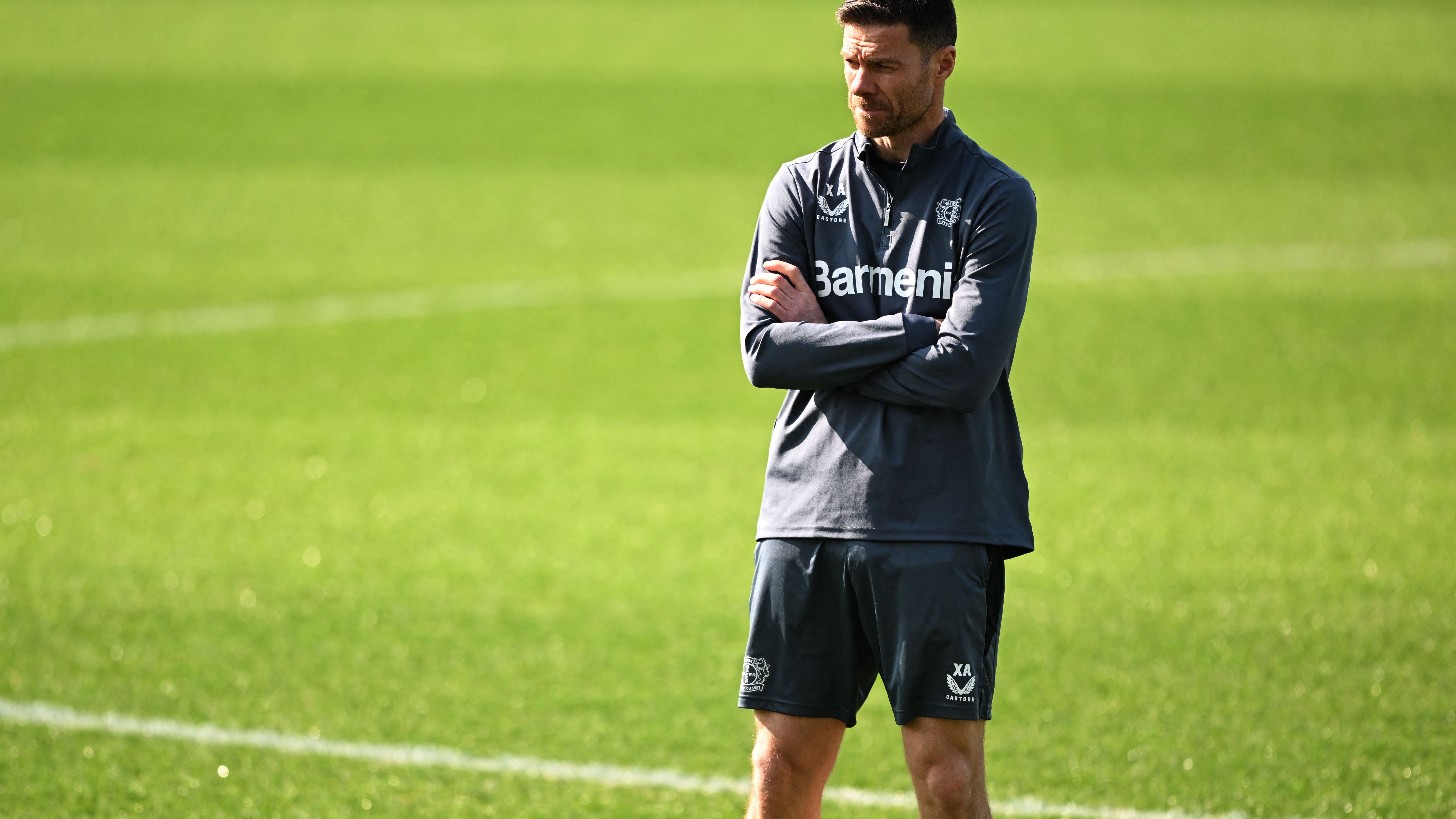 Fbl-Eur-C1-LEVERKUSEN-TRAINING