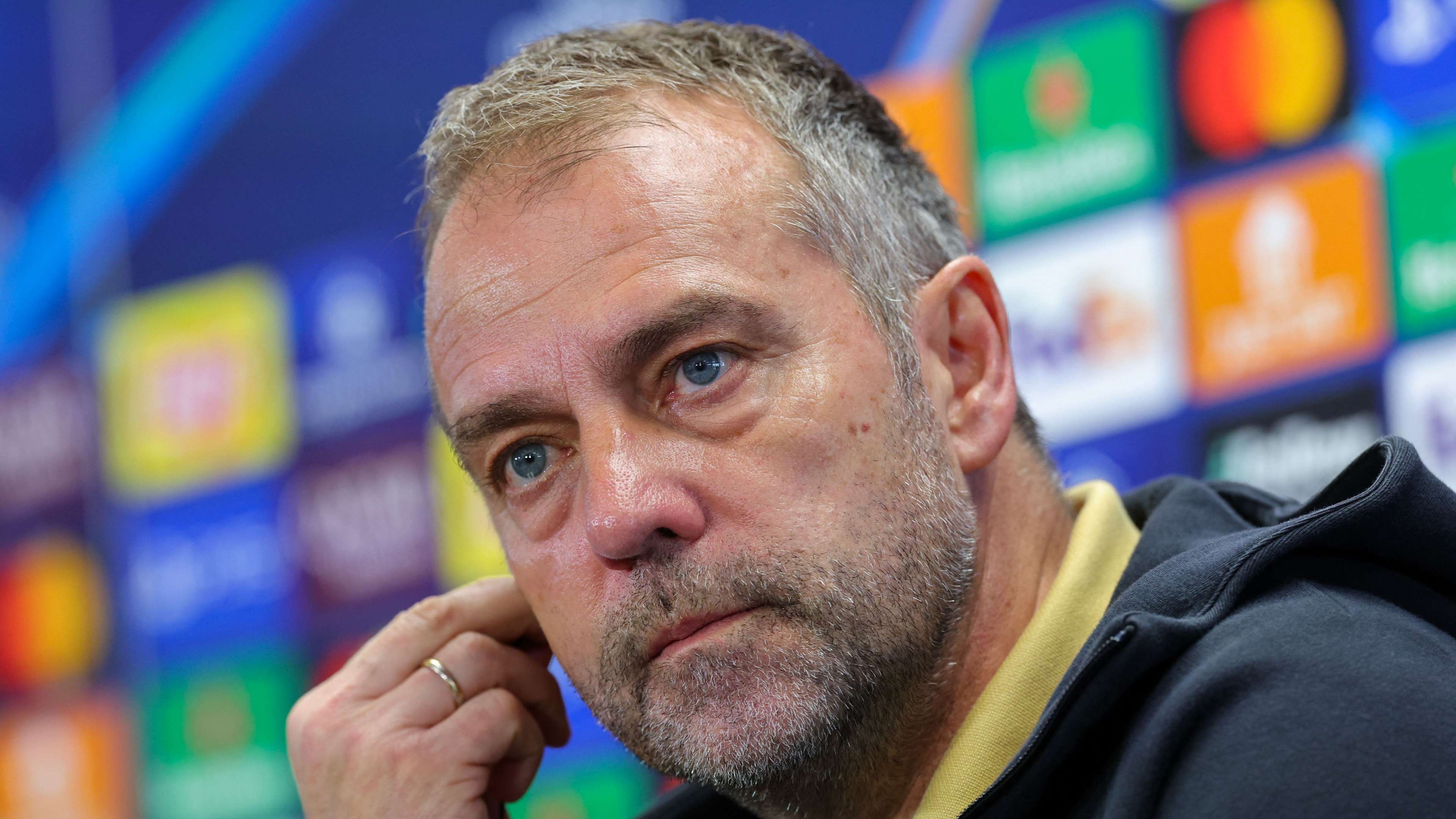 A piece in the puzzle of our success' - Barcelona boss Hansi Flick pays emotional tribute to 'unbelievable' club doctor Carles Minarro Garcia after his tragic death | Goal.com UK