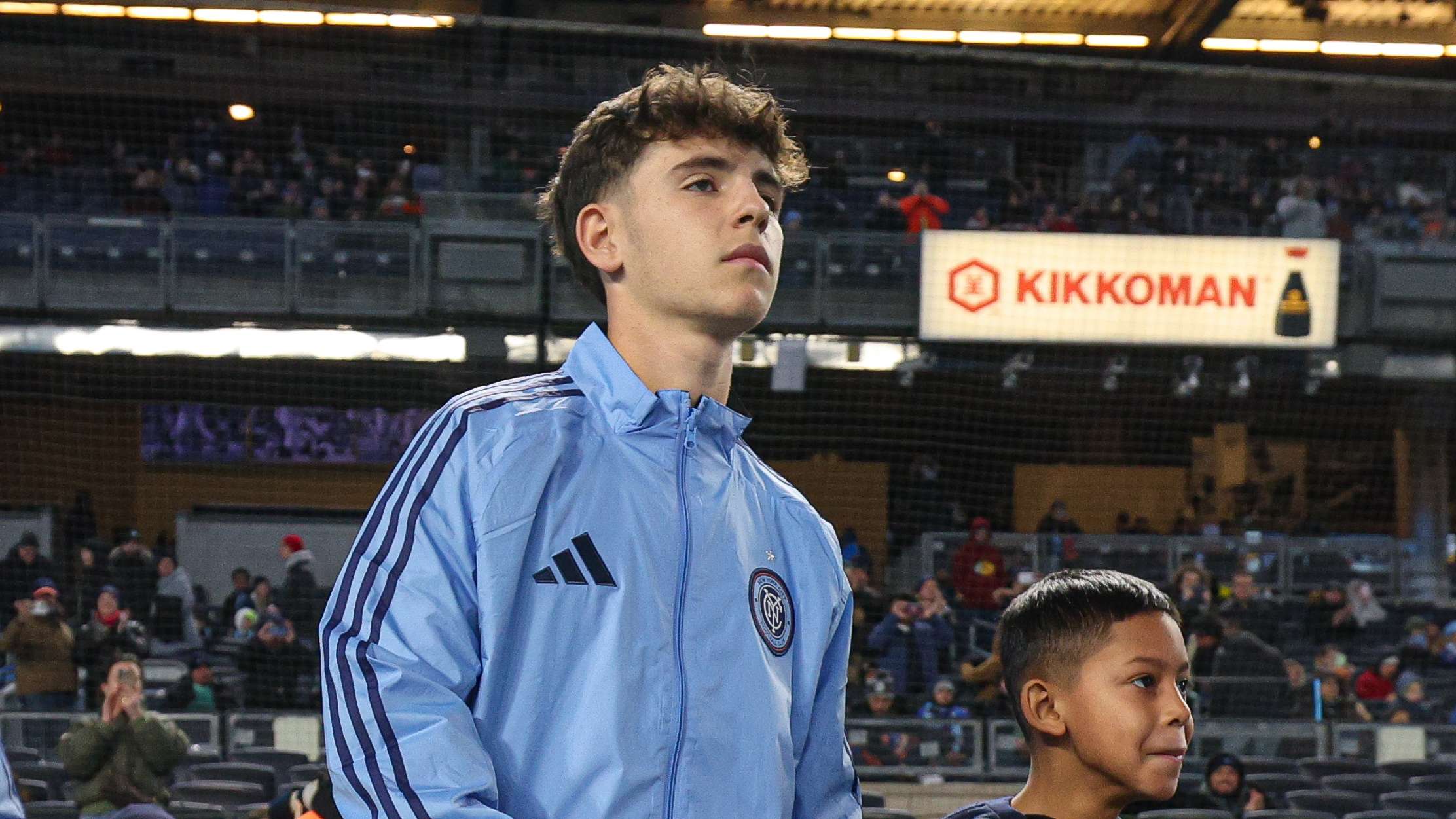 New York City FC v Orlando City