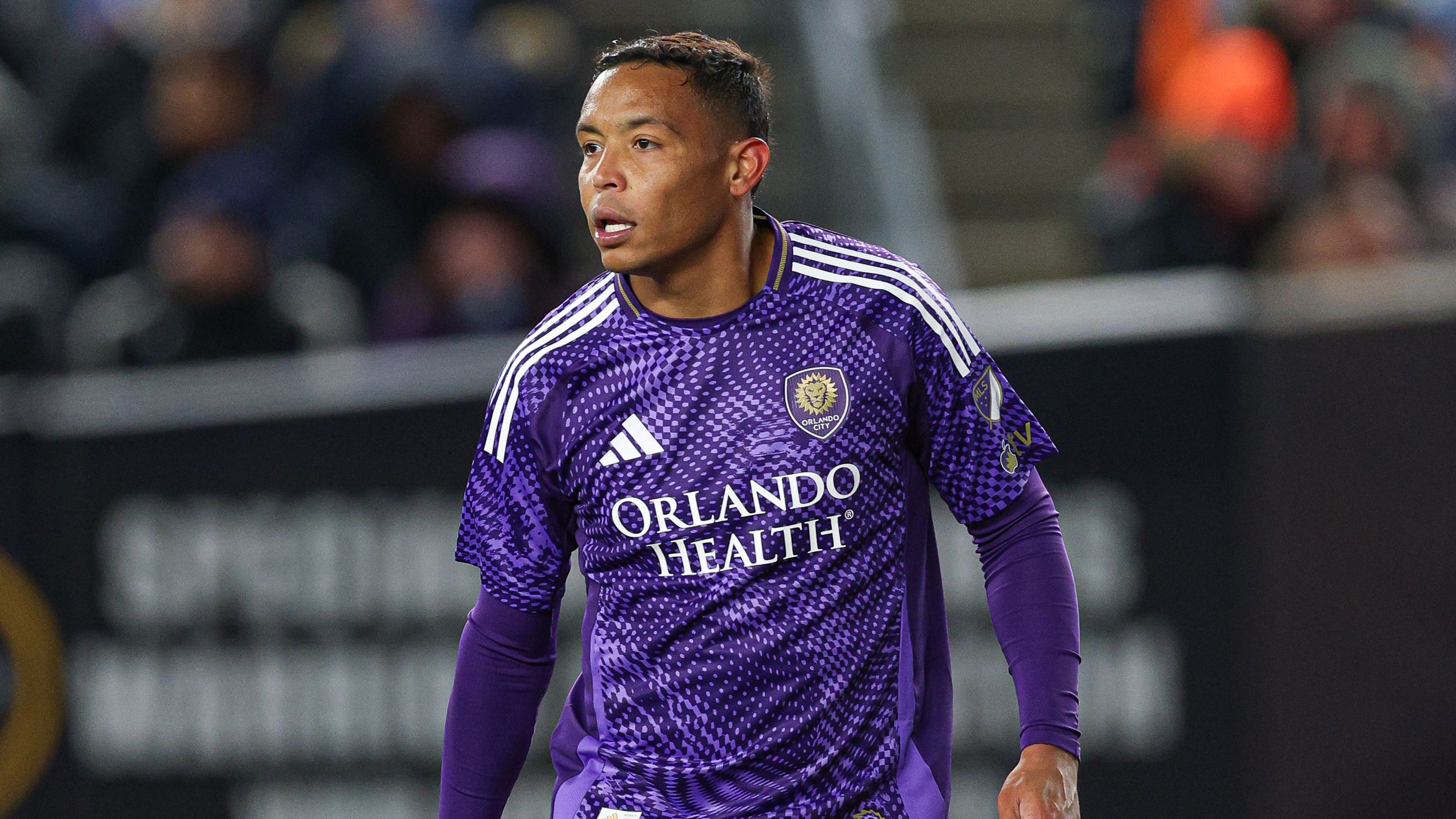 New York City FC v Orlando City