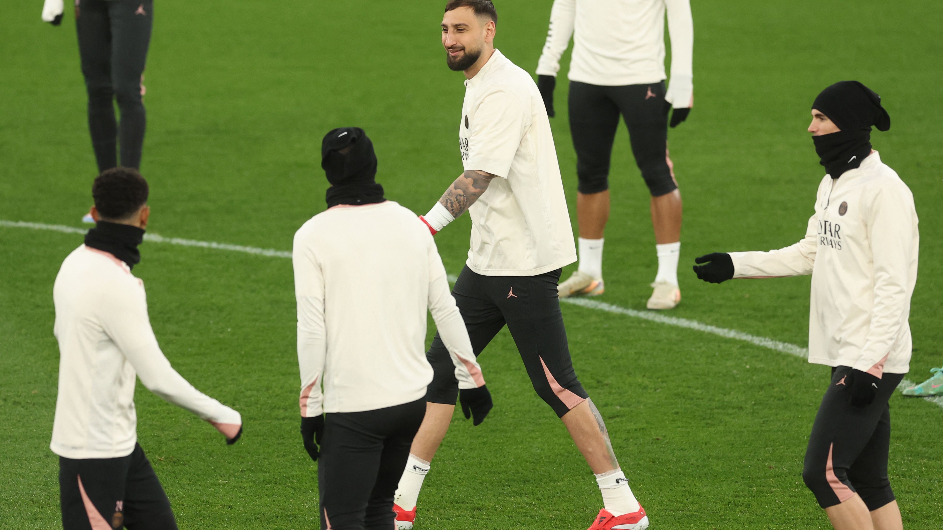 FBL-C1-EUR-PSG-TRAINING