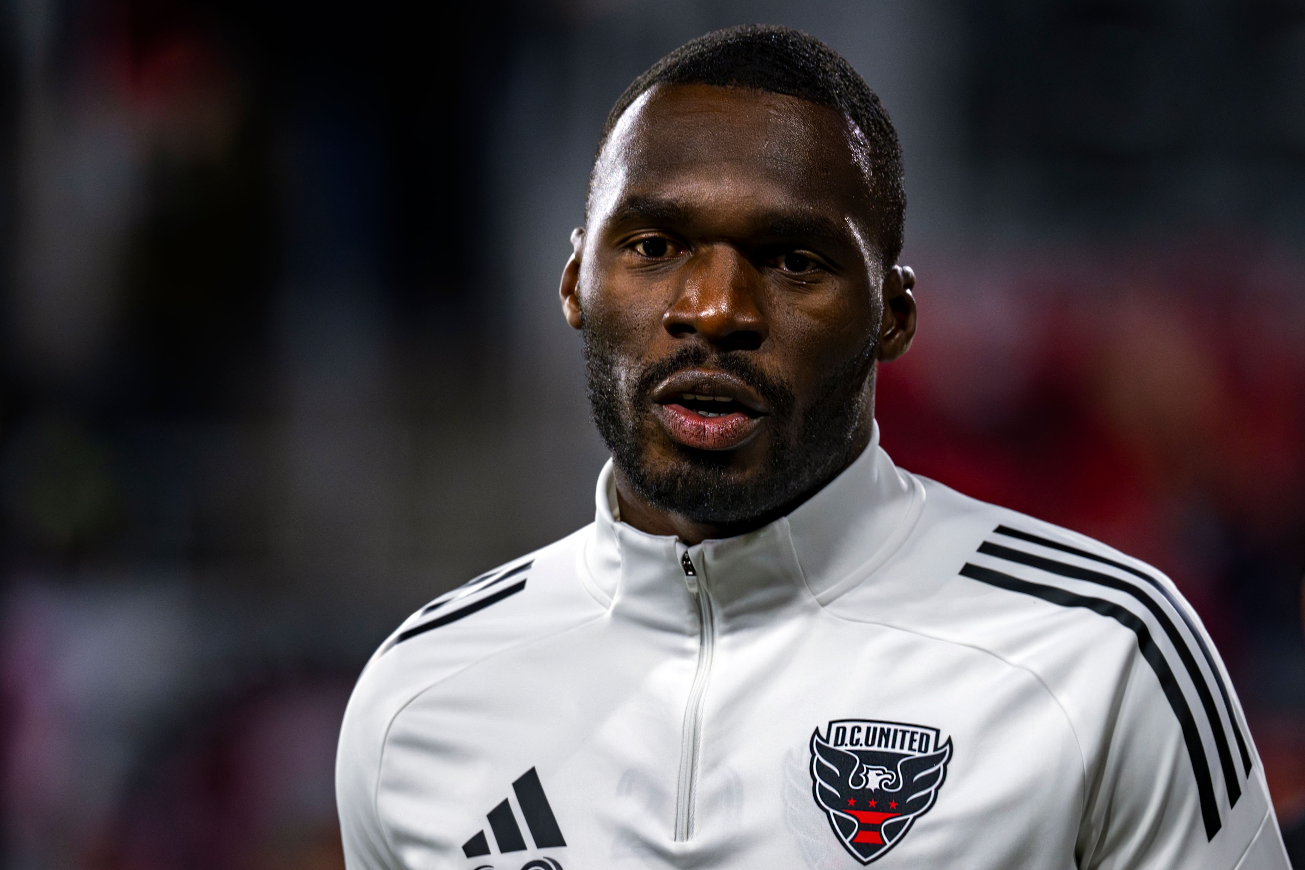 D.C. United v Sporting Kansas City