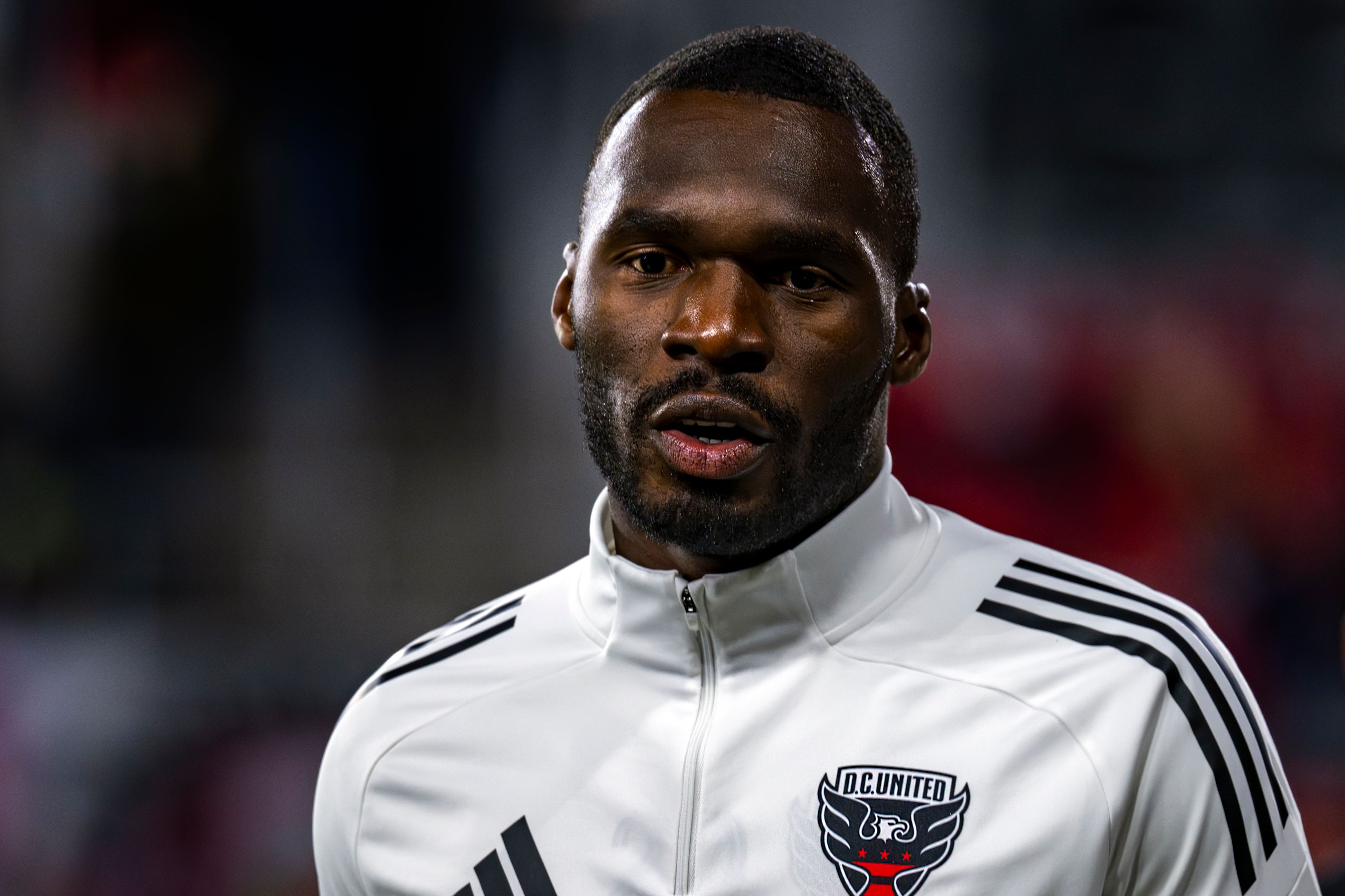 D.C. United v Sporting Kansas City