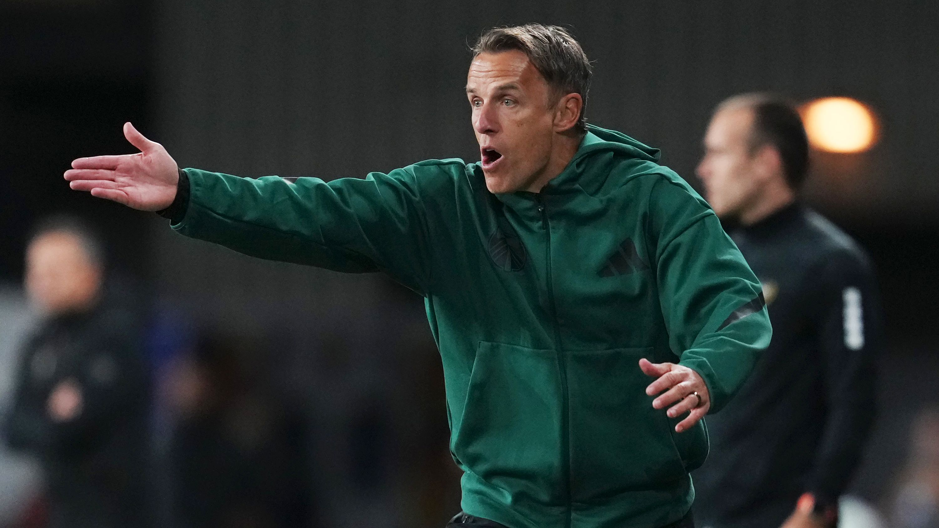 Portland Timbers v  Austin FC