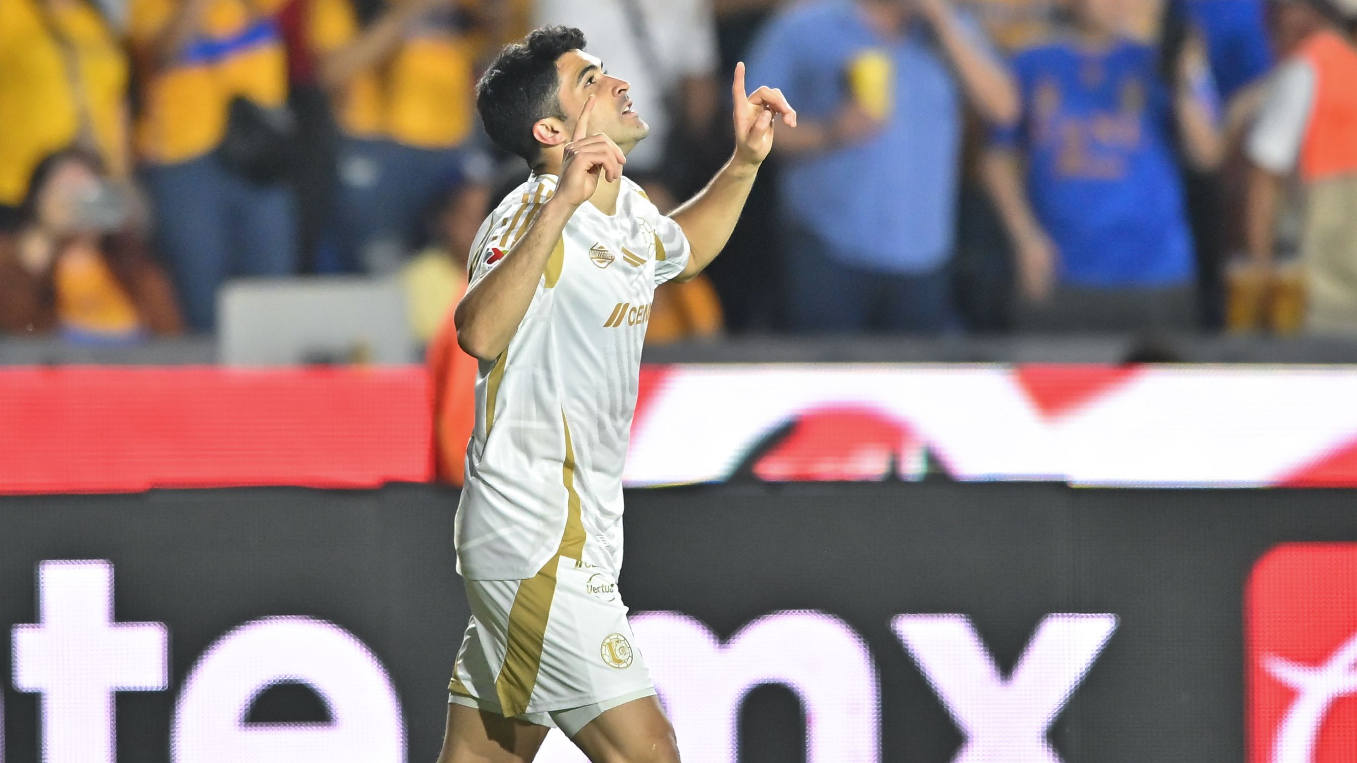 Tigres UANL v Queretaro - Torneo Clausura 2025 Liga MX