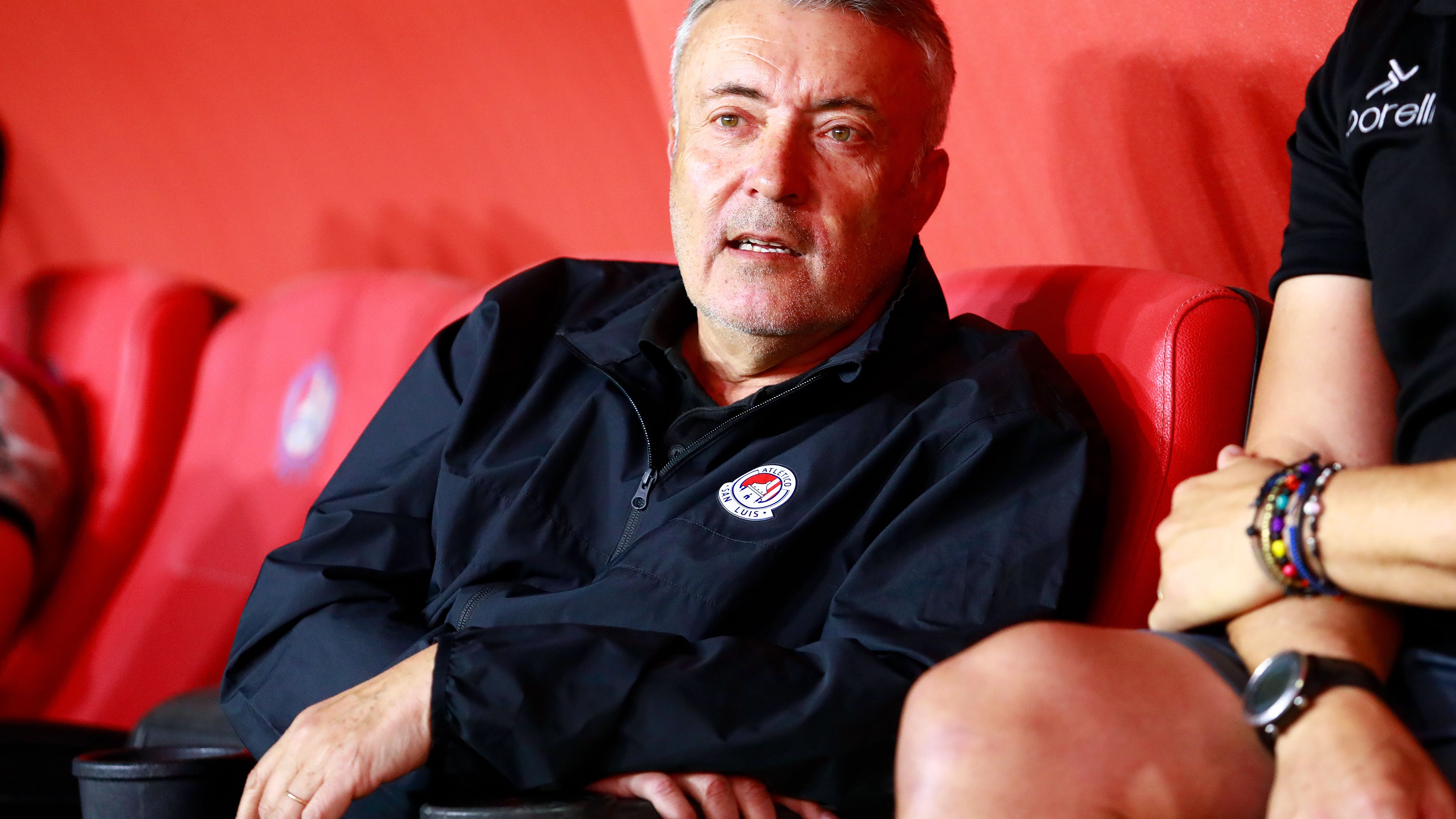 Atletico San Luis v FC Juarez - Torneo Clausura 2025 Liga MX