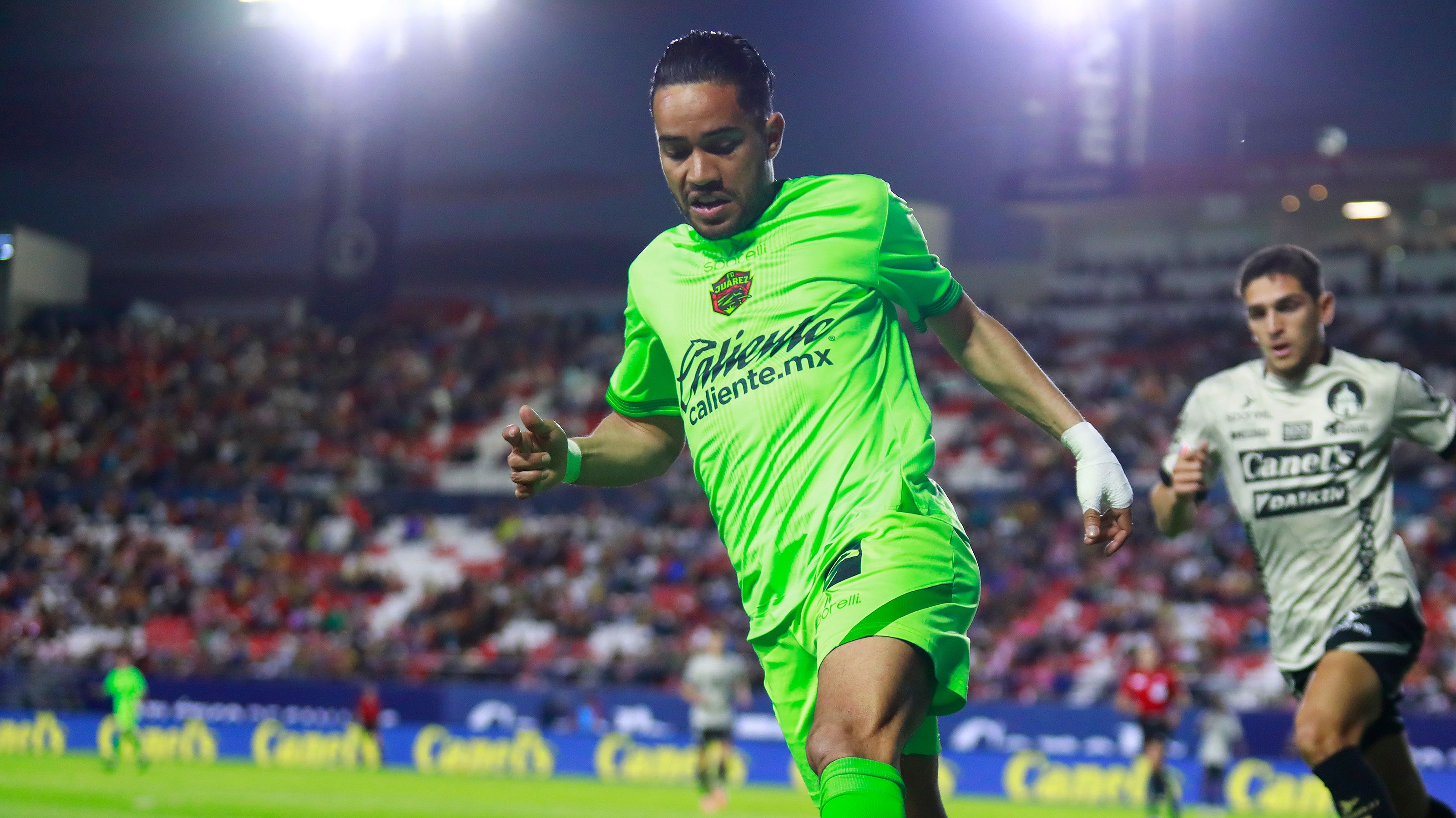 Atletico San Luis v FC Juarez - Torneo Clausura 2025 Liga MX