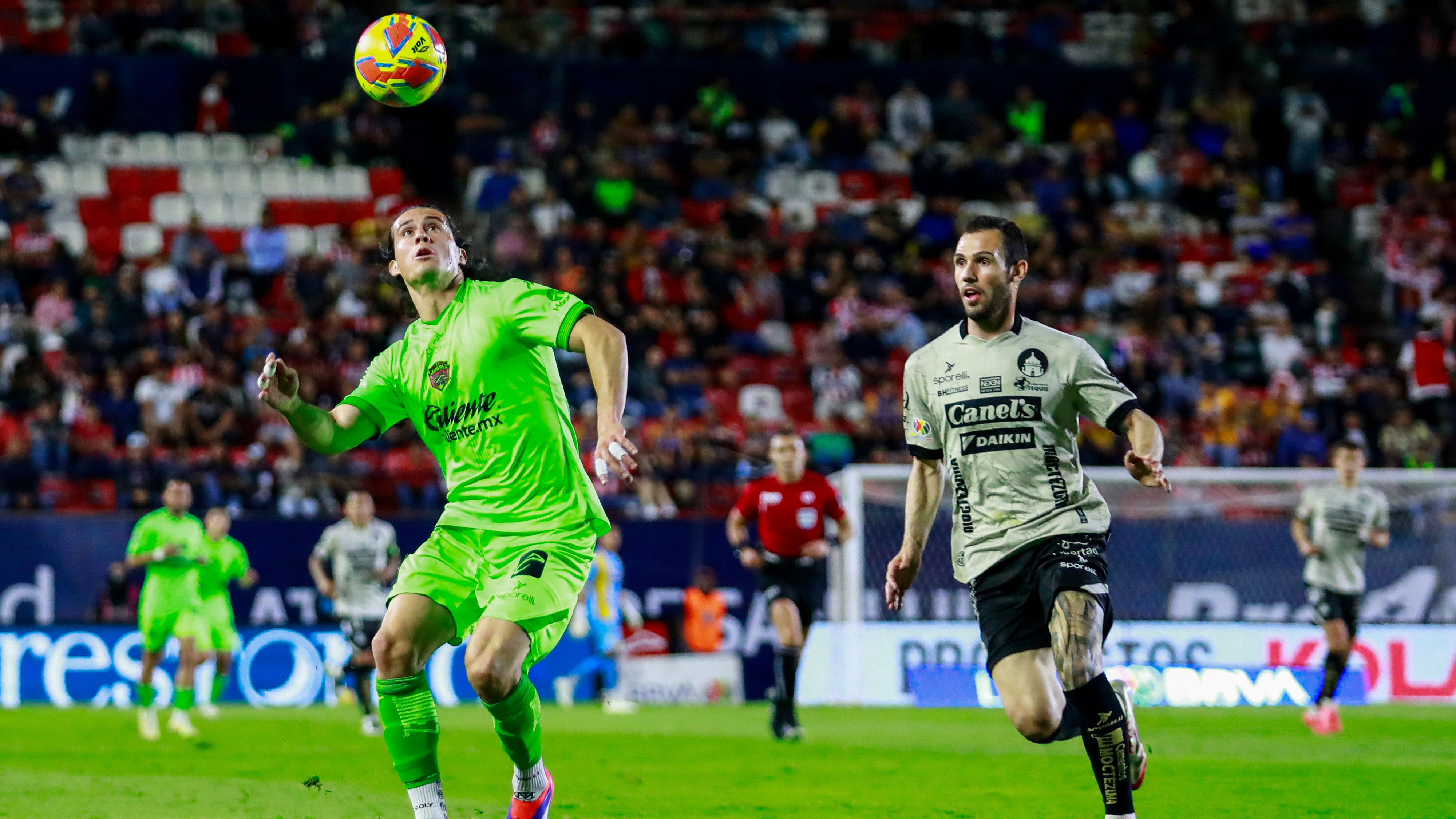 Atletico San Luis v FC Juarez - Torneo Clausura 2025 Liga MX
