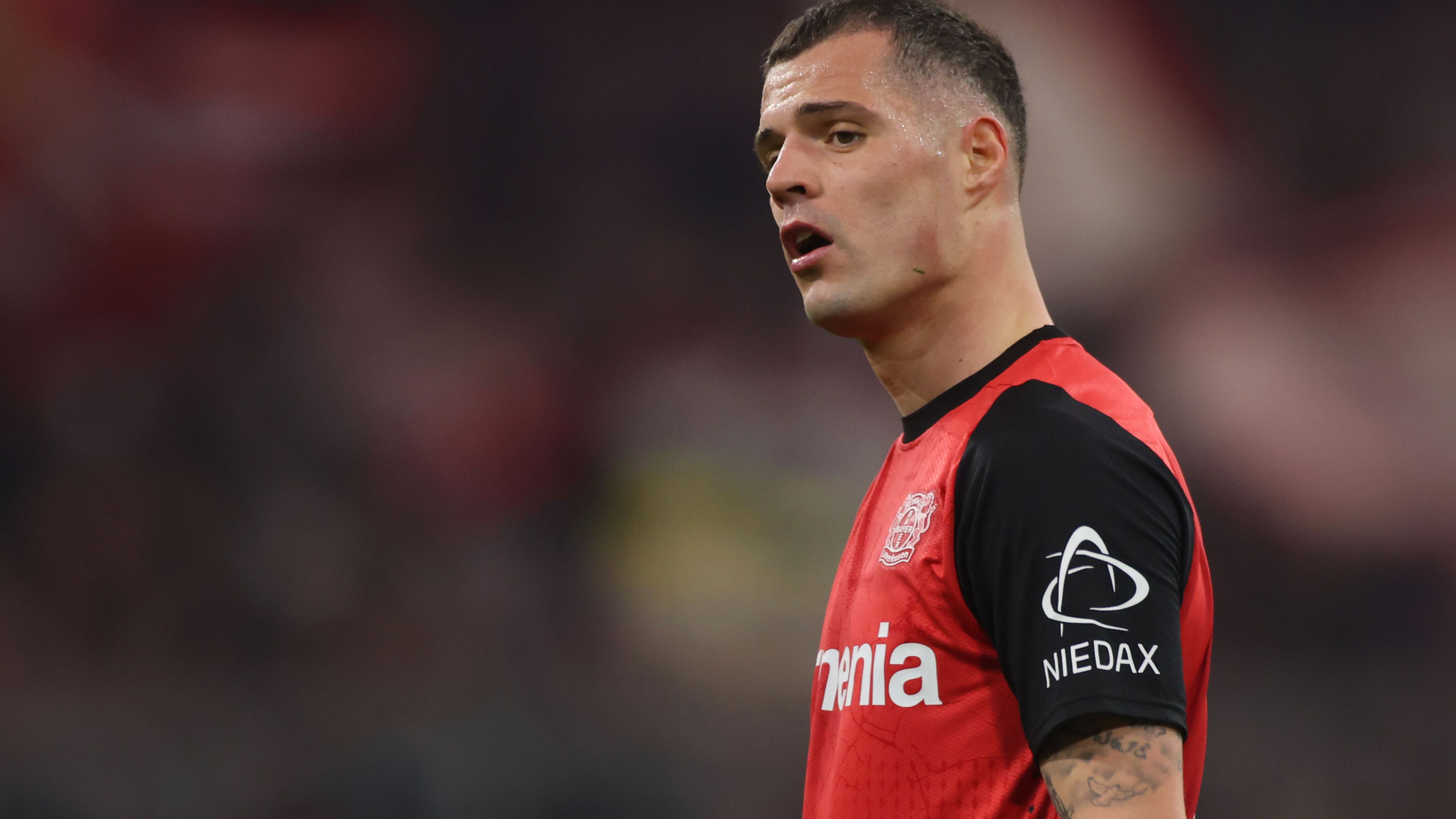 FC Bayern München v Bayer 04 Leverkusen - UEFA Champions League 2024/25 Round of 16 First Leg