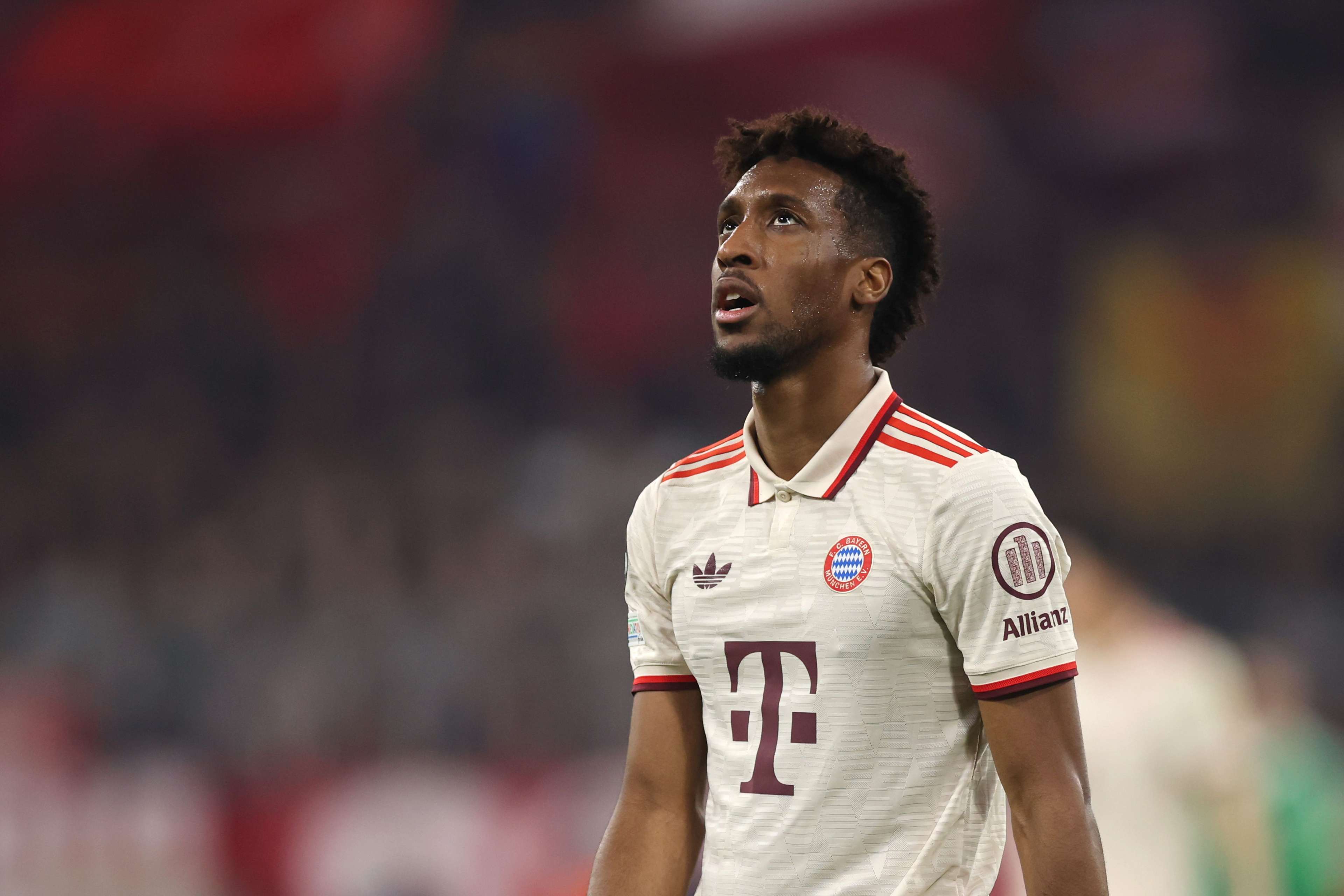 Kingsley Coman