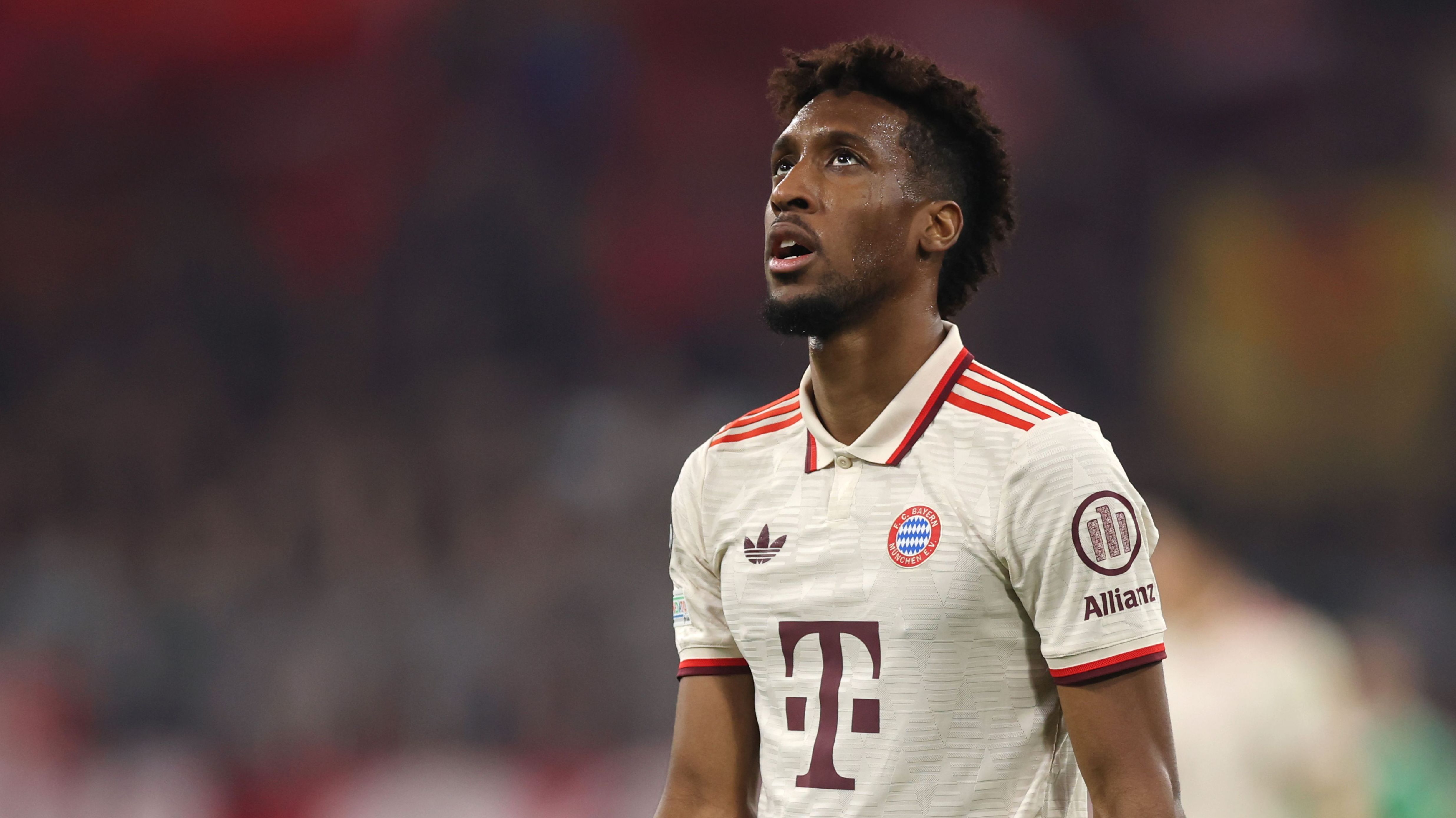 Kingsley Coman
