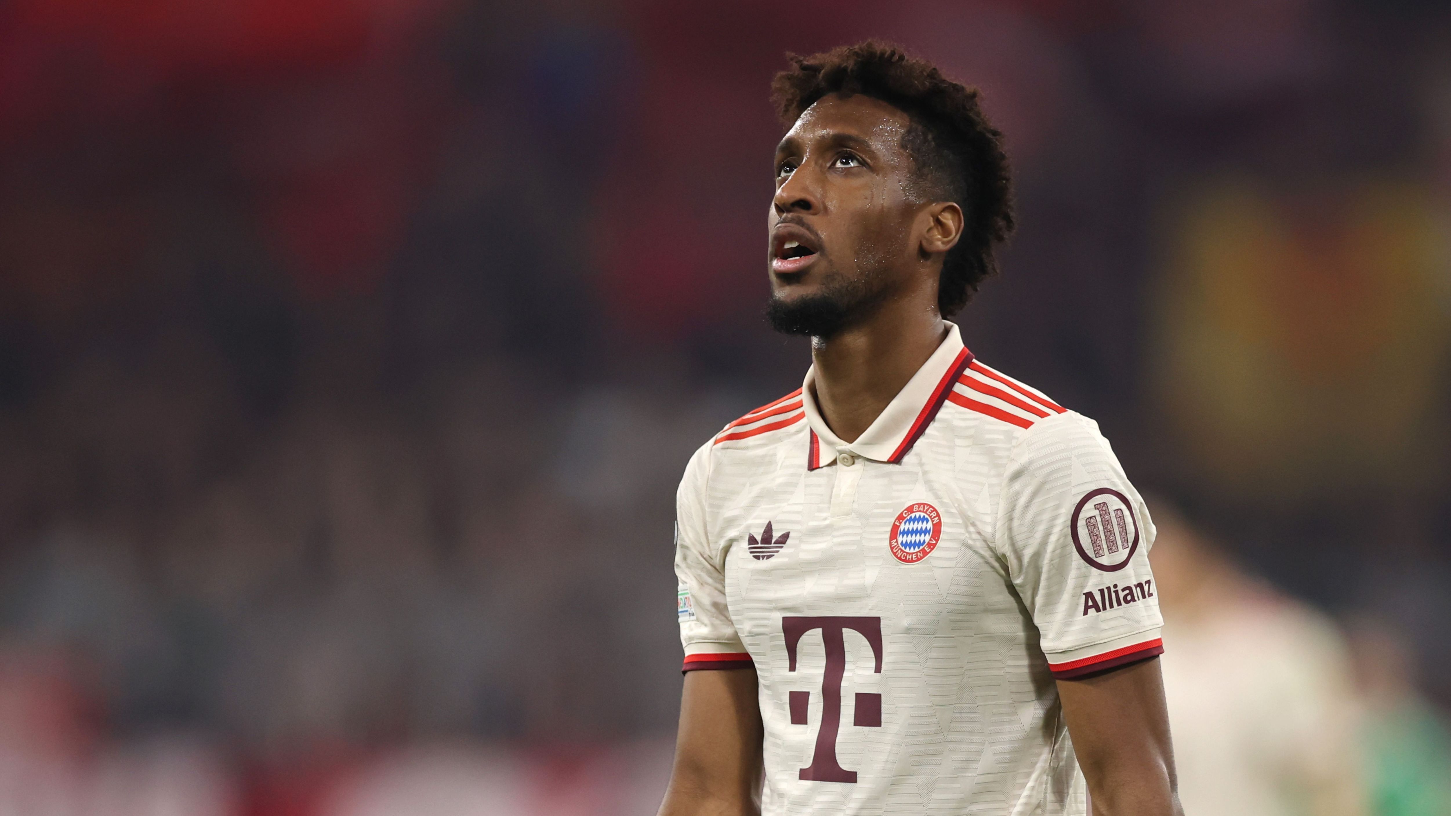 Kingsley Coman