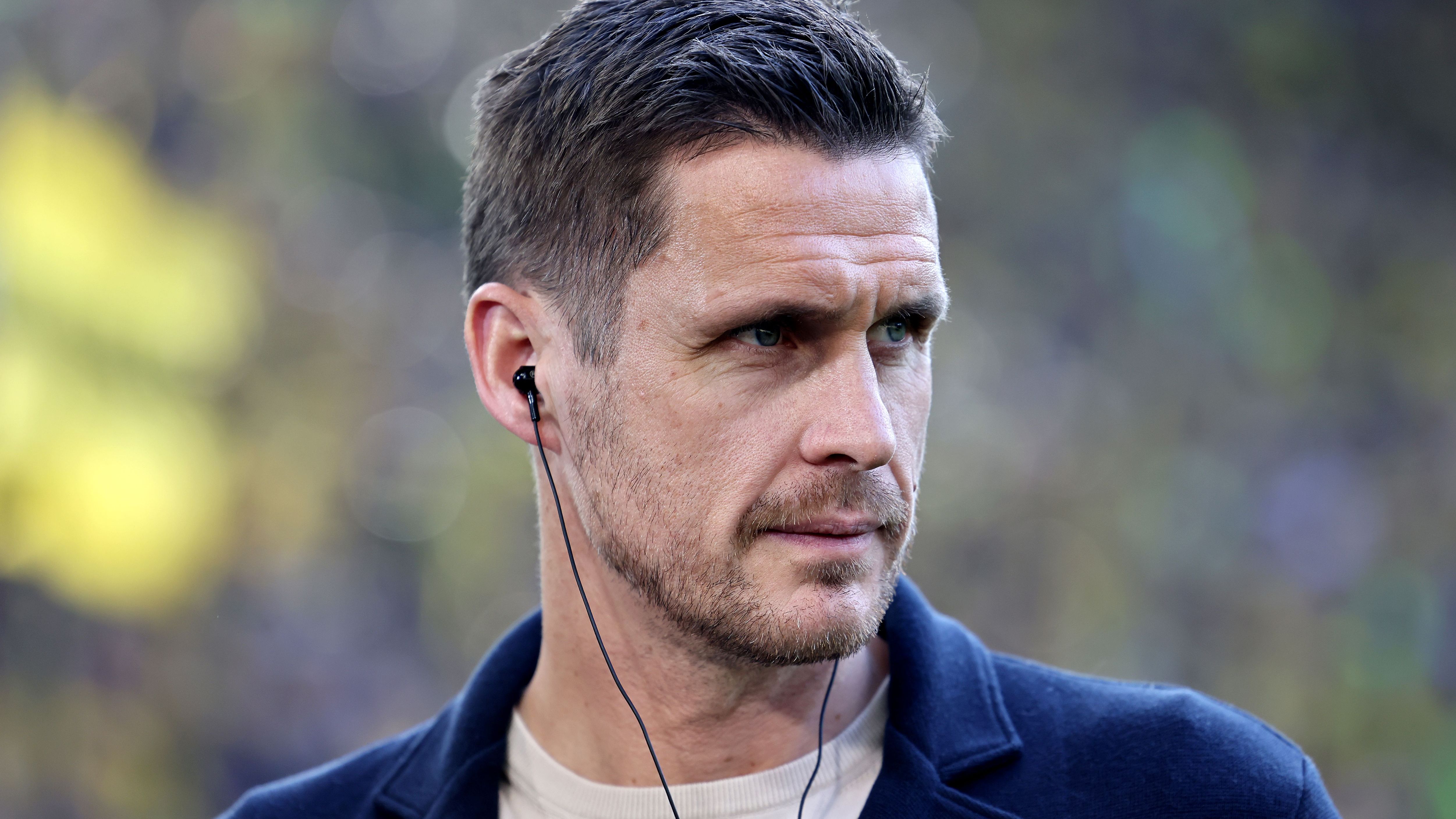 Borussia Dortmund v FC Augsburg - Bundesliga