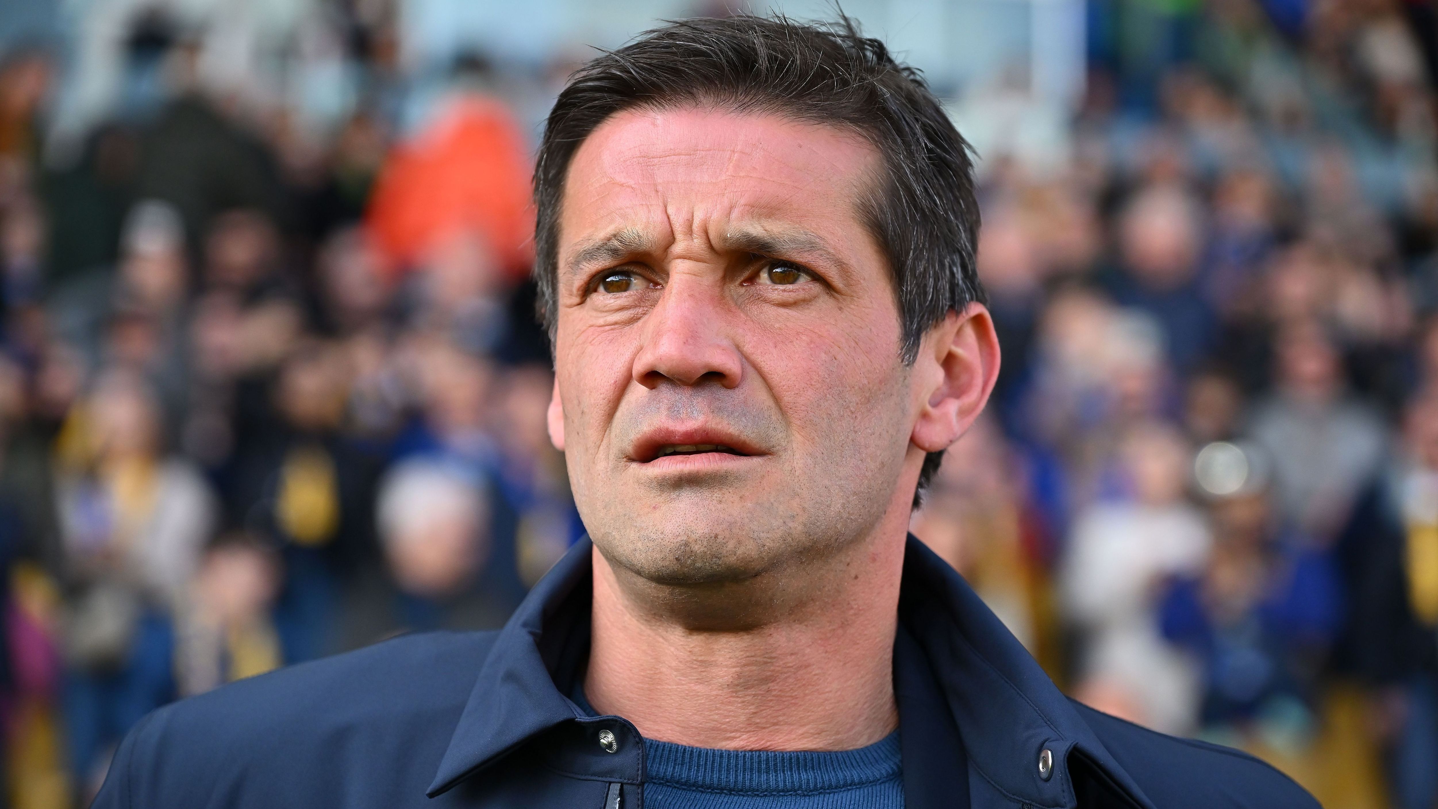 Parma v Torino - Serie A