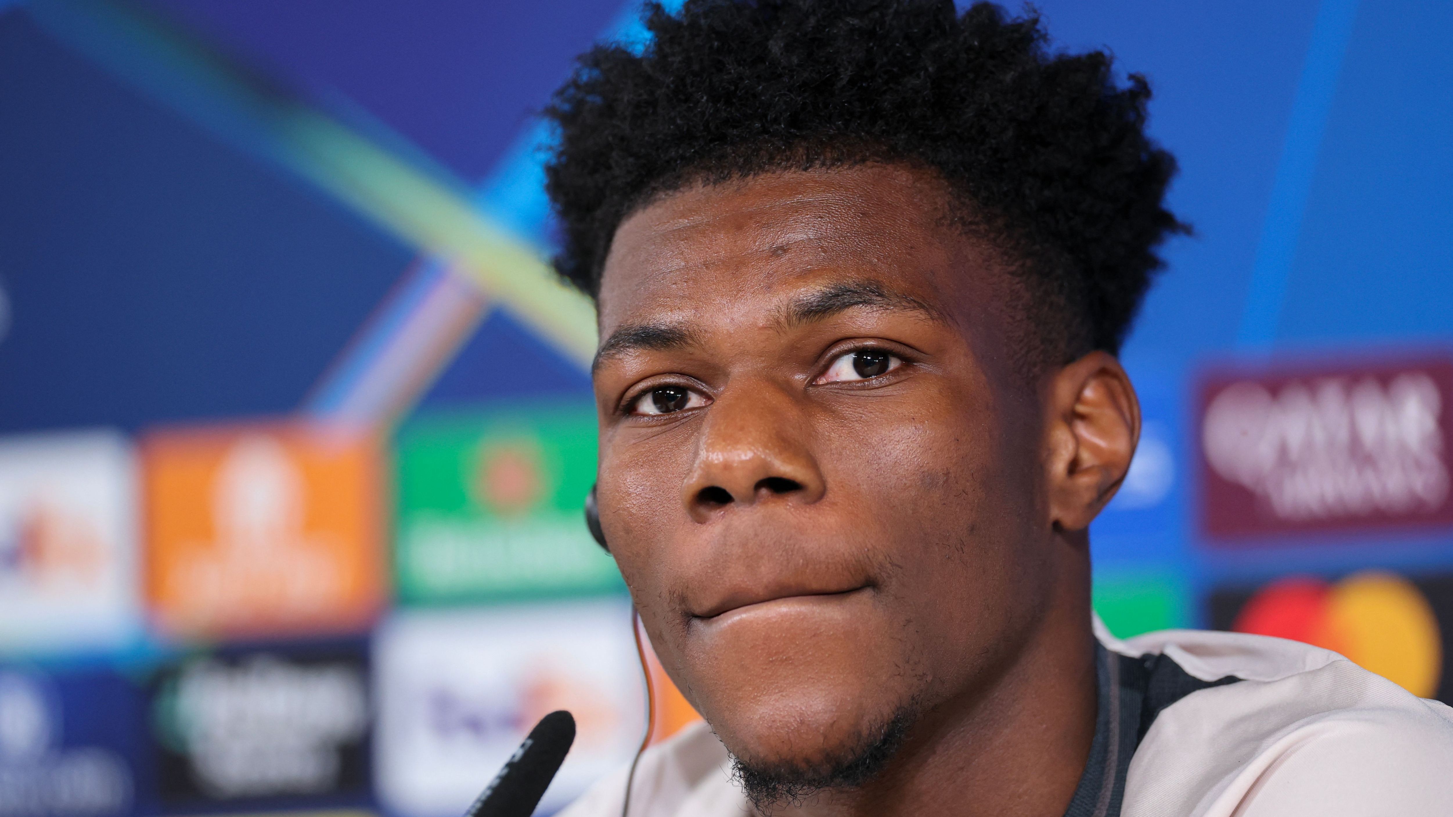 FBL-EUR-C1-REAL MADRID-PRESS CONFERENCE