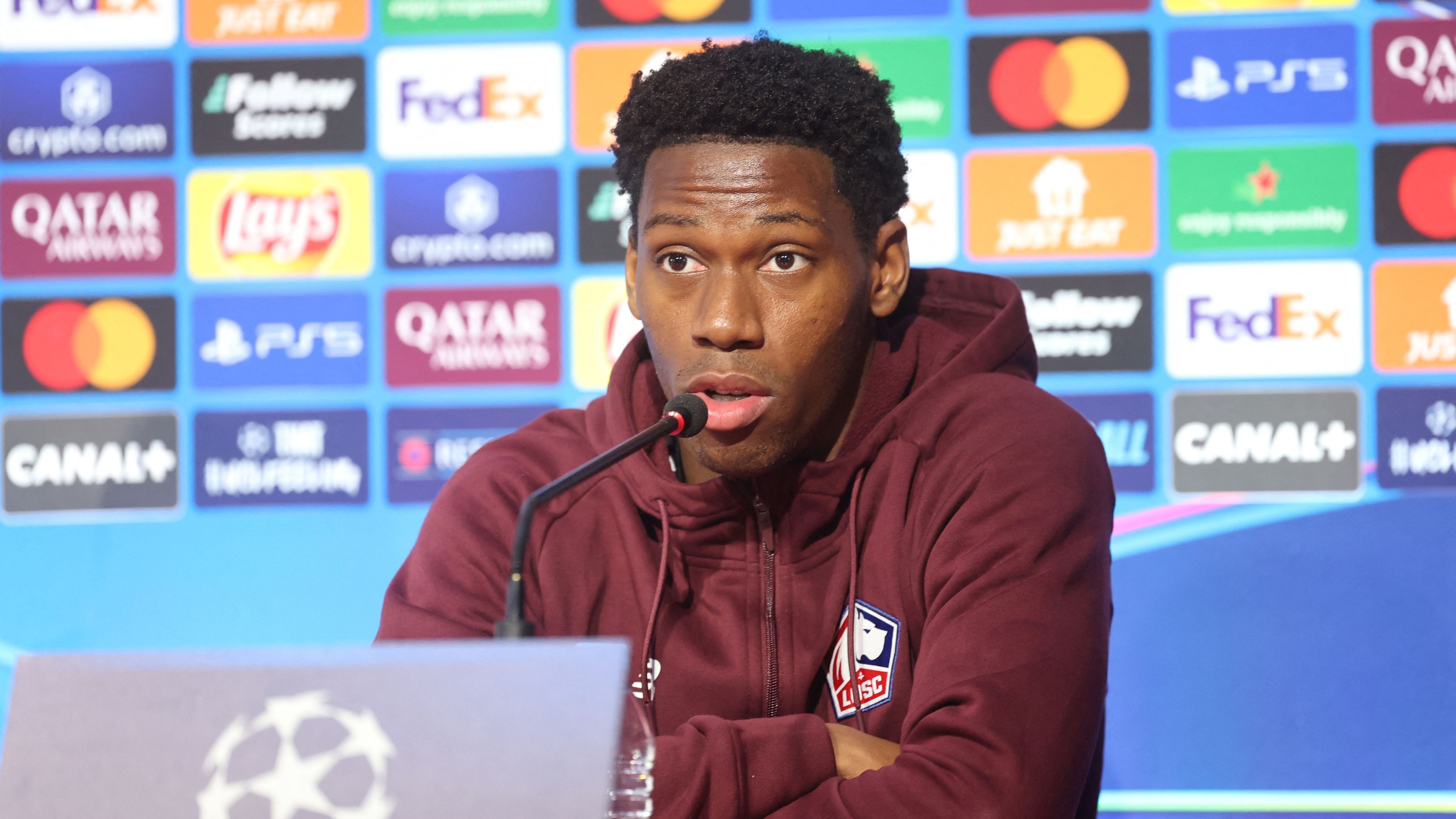 FBL-EUR-C1-LILLE-PRESSER