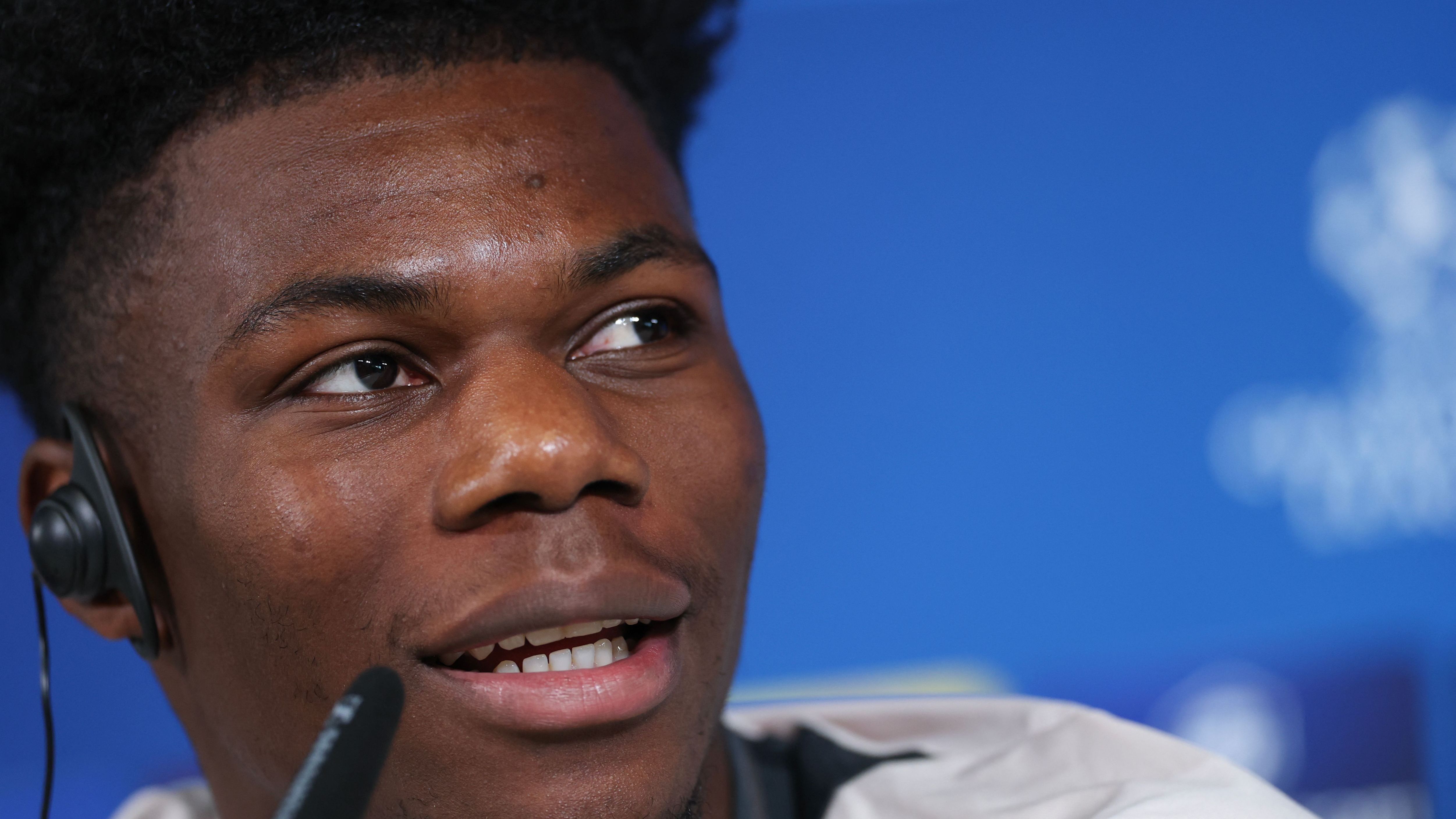 FBL-EUR-C1-REAL MADRID-PRESS CONFERENCE