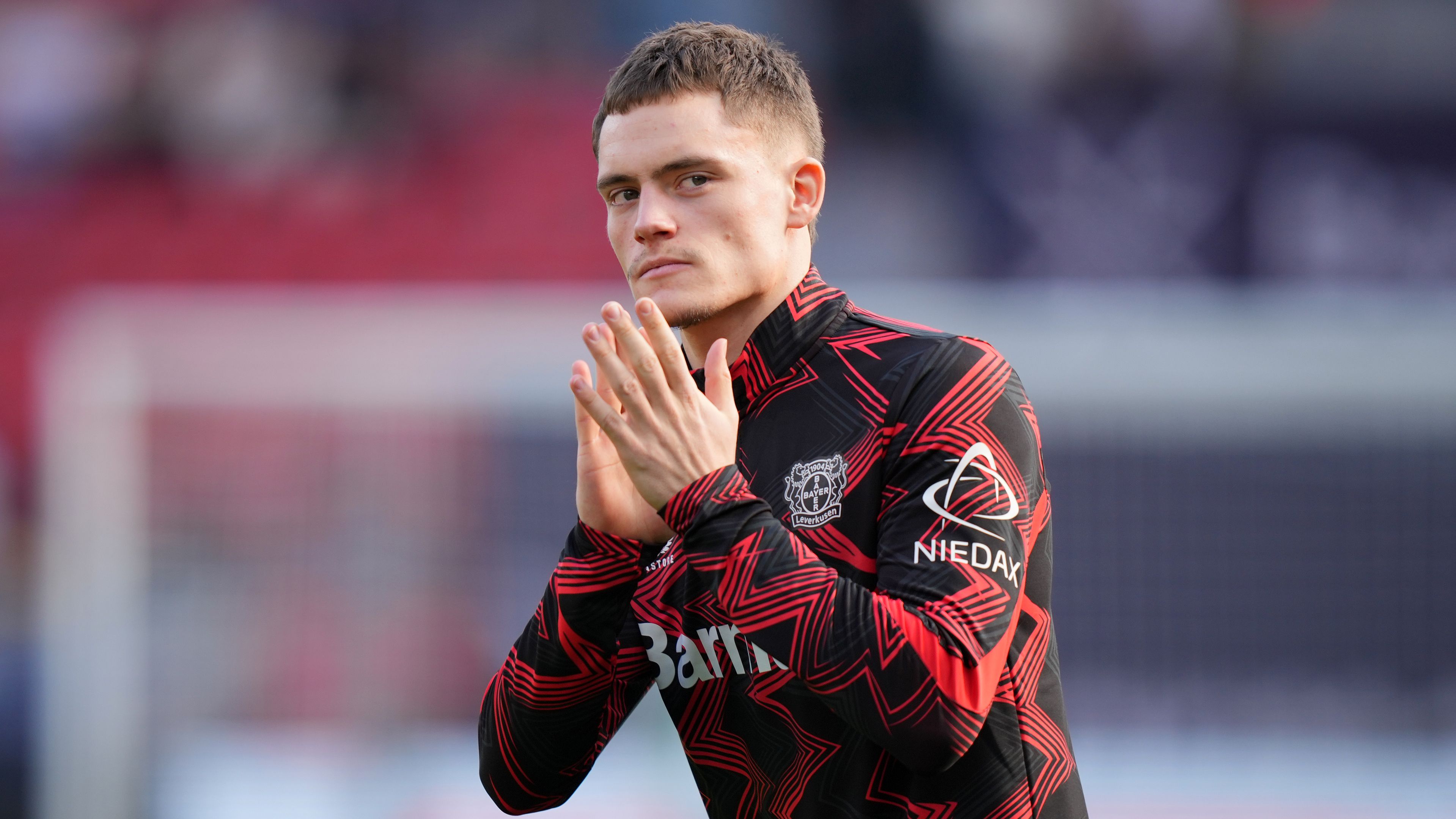 Klare Worte! Bayer Leverkusen kontert brisante Meldung über Florian Wirtz und den FC Bayern München