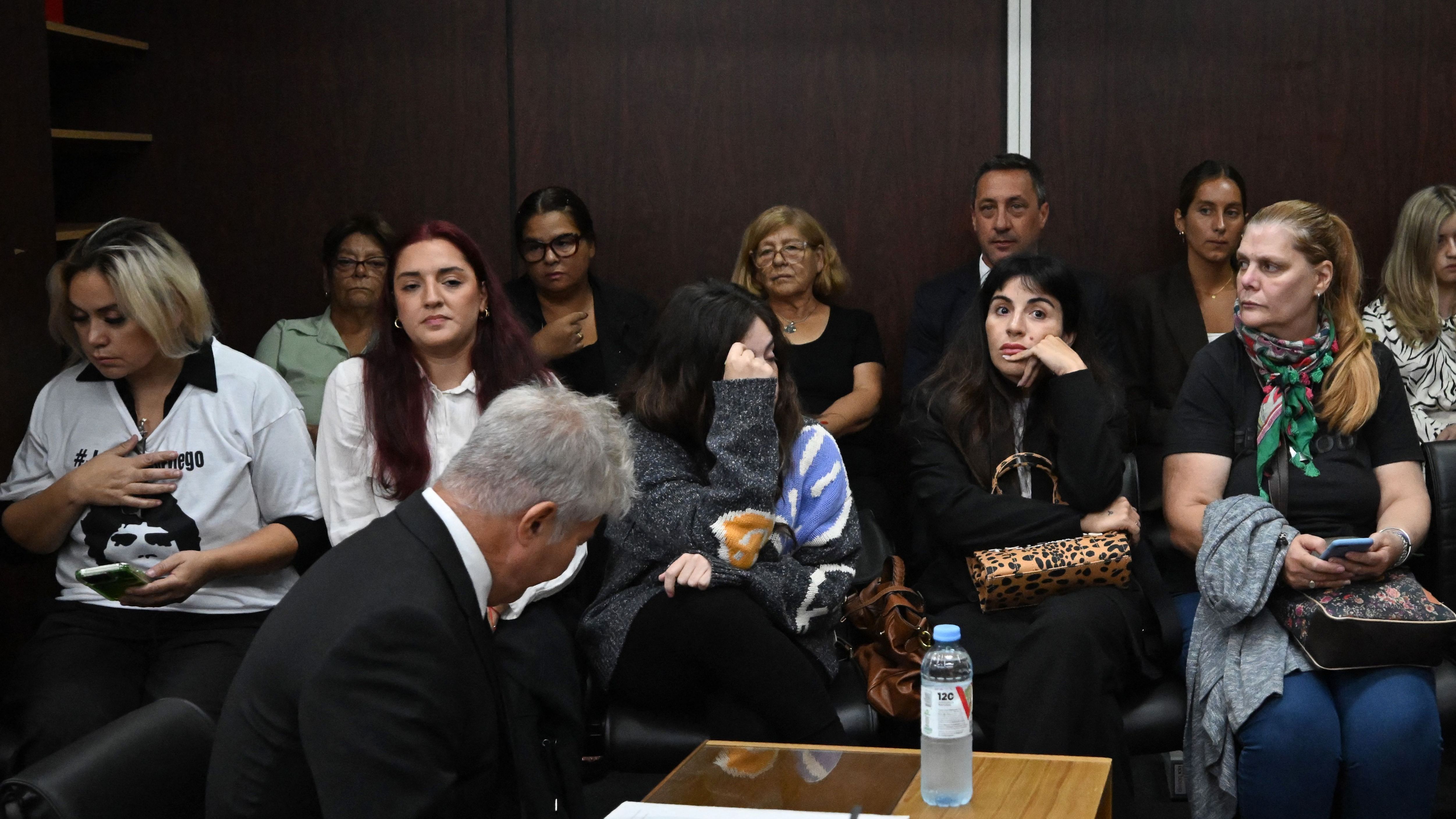 FBL-MARADONA-DEATH-TRIAL