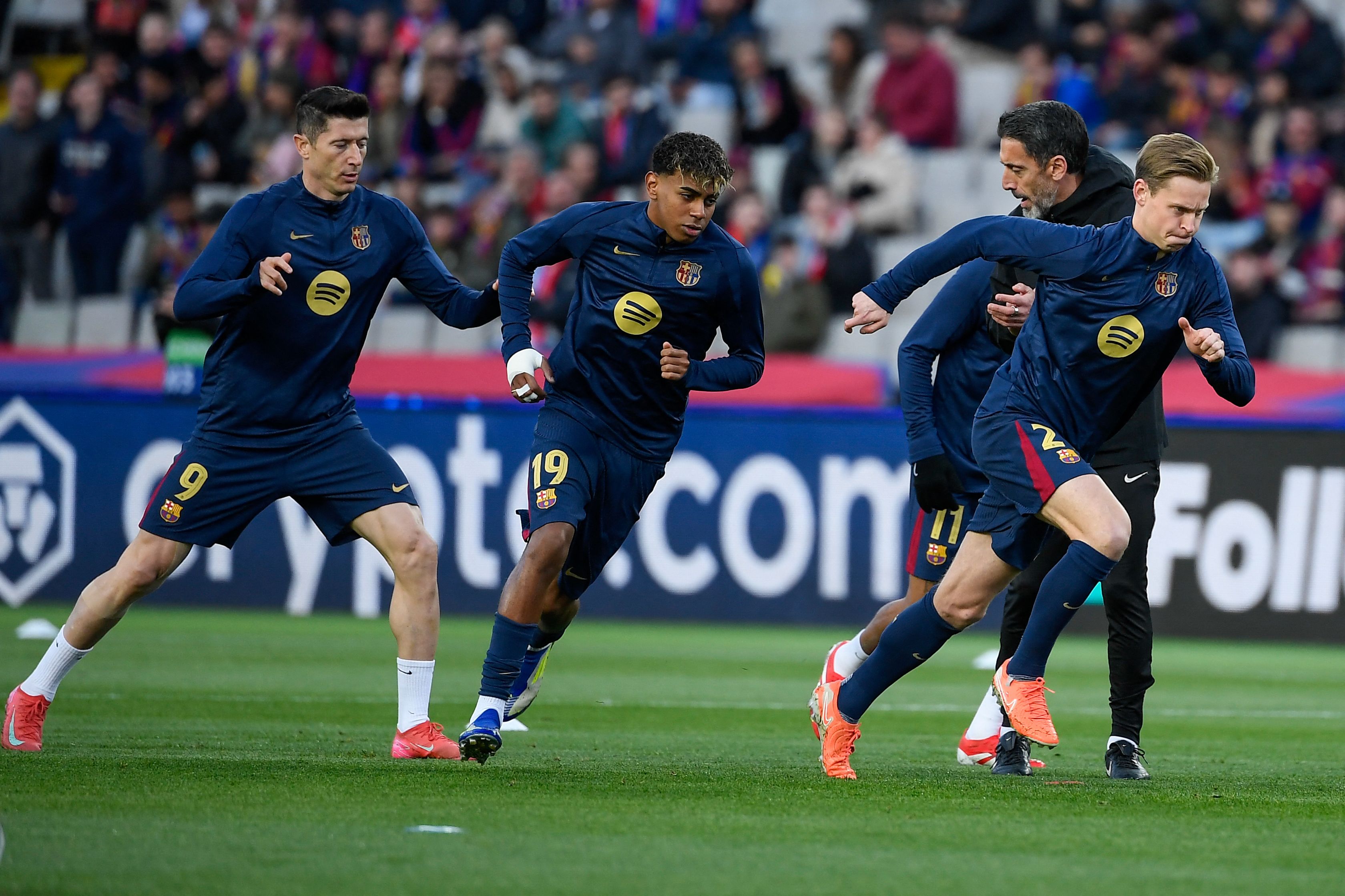 FBL-EUR-C1-BARCELONA-BENFICA