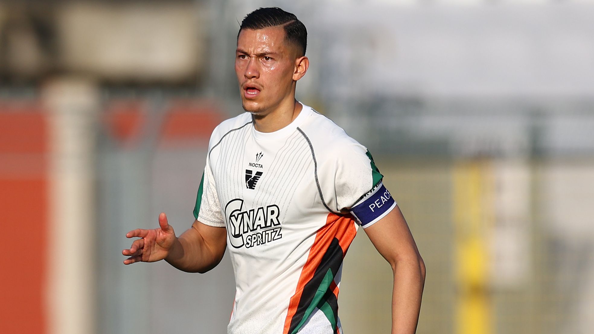 Como v Venezia - Serie A