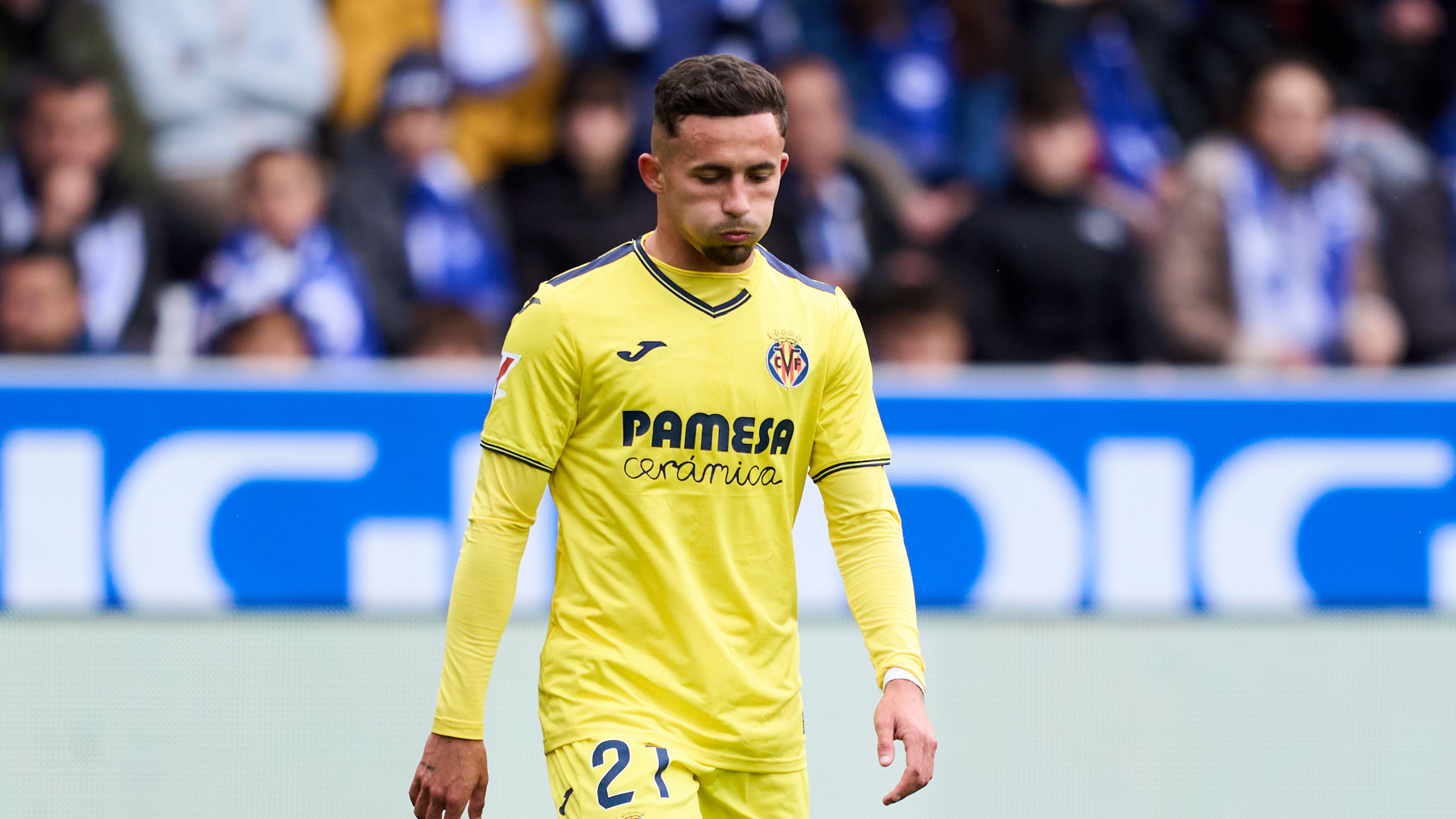 Deportivo Alaves v Villarreal CF - La Liga EA Sports