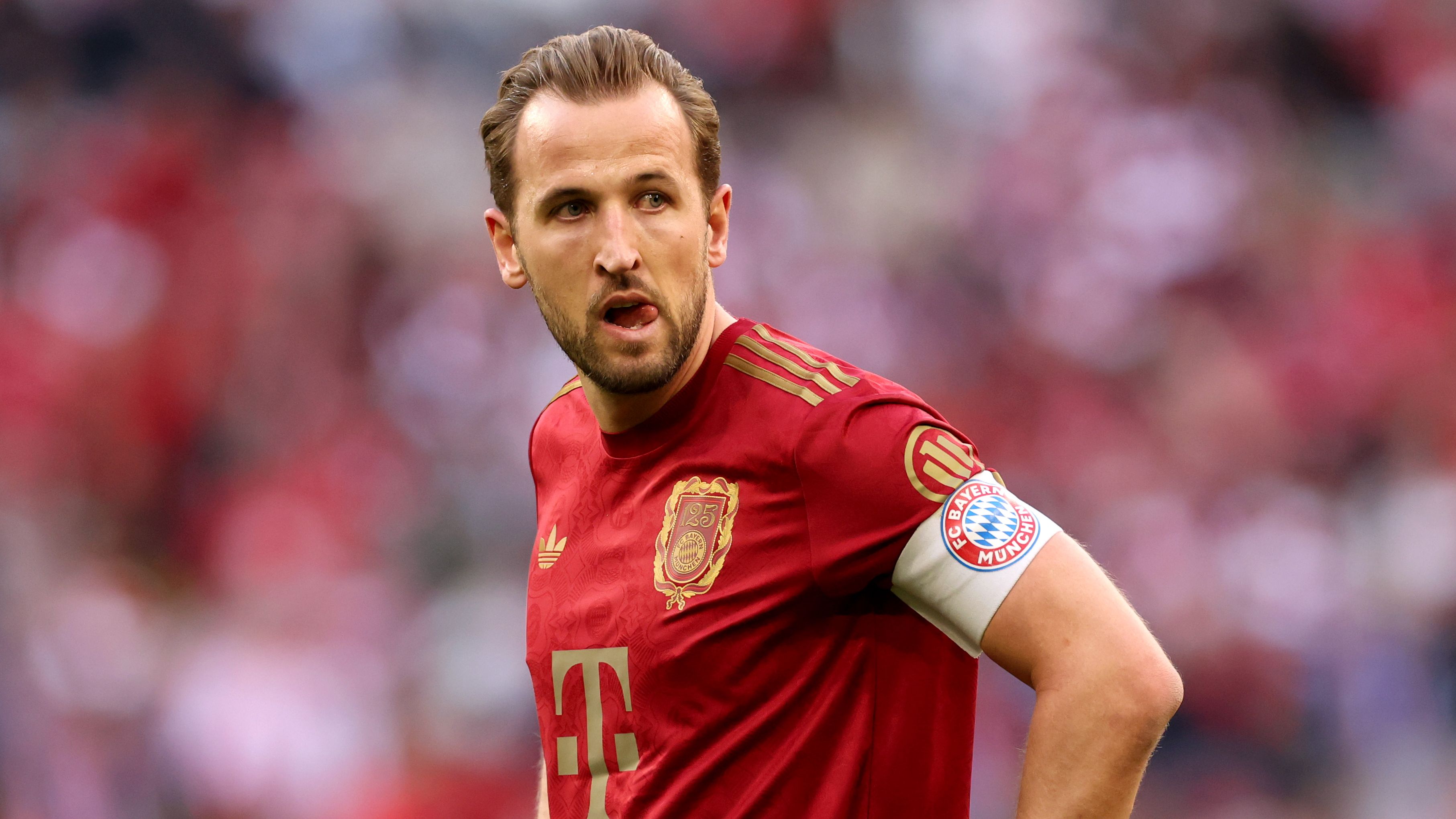 FC Bayern München v VfL Bochum 1848 - Bundesliga