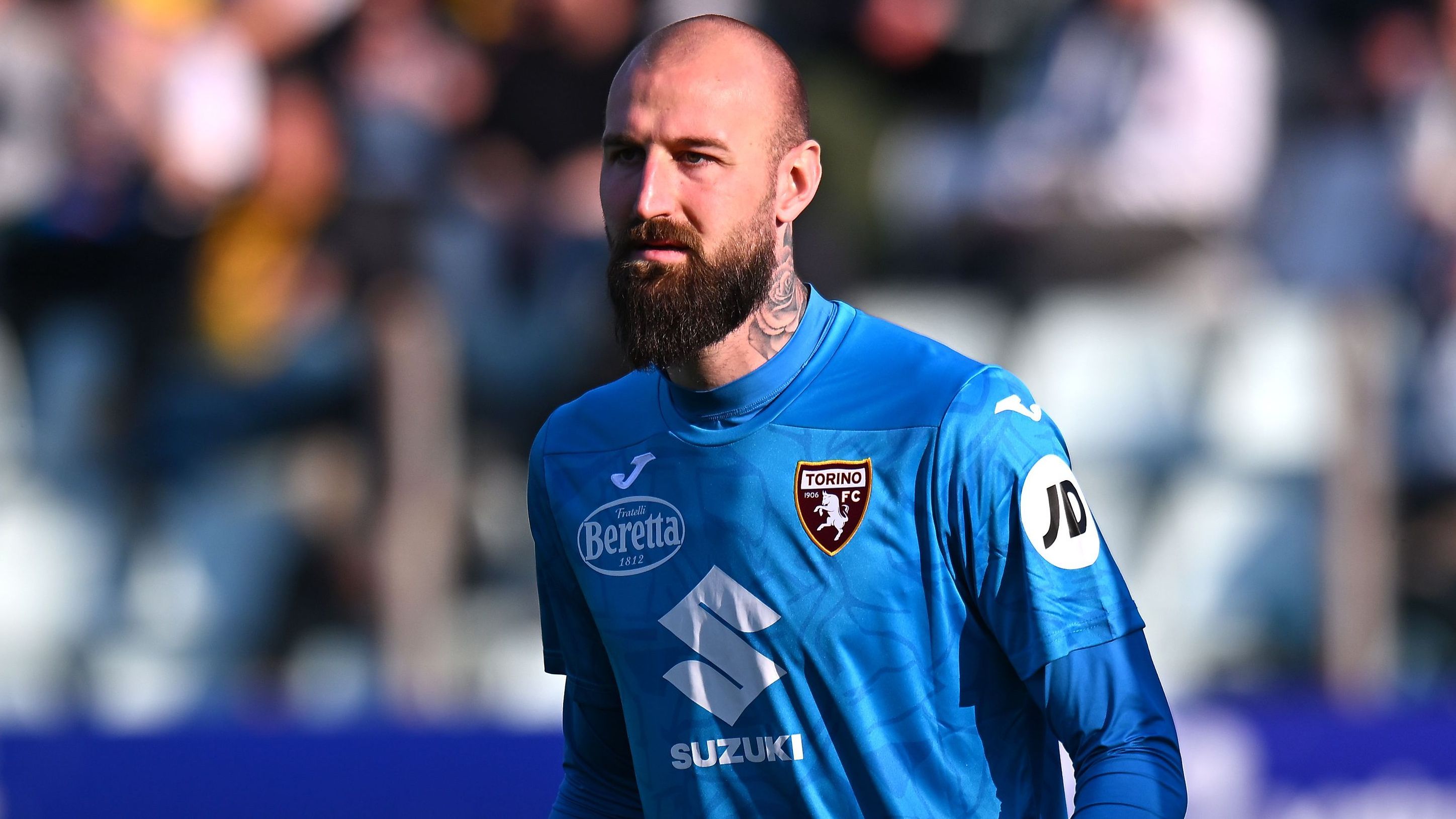 Man Utd send Italian club Torino into 'panic' after Red Devils initiate talks with goalkeeper Vanja Milinkovic-Savic as possible Andre Onana replacement | Goal.com UK