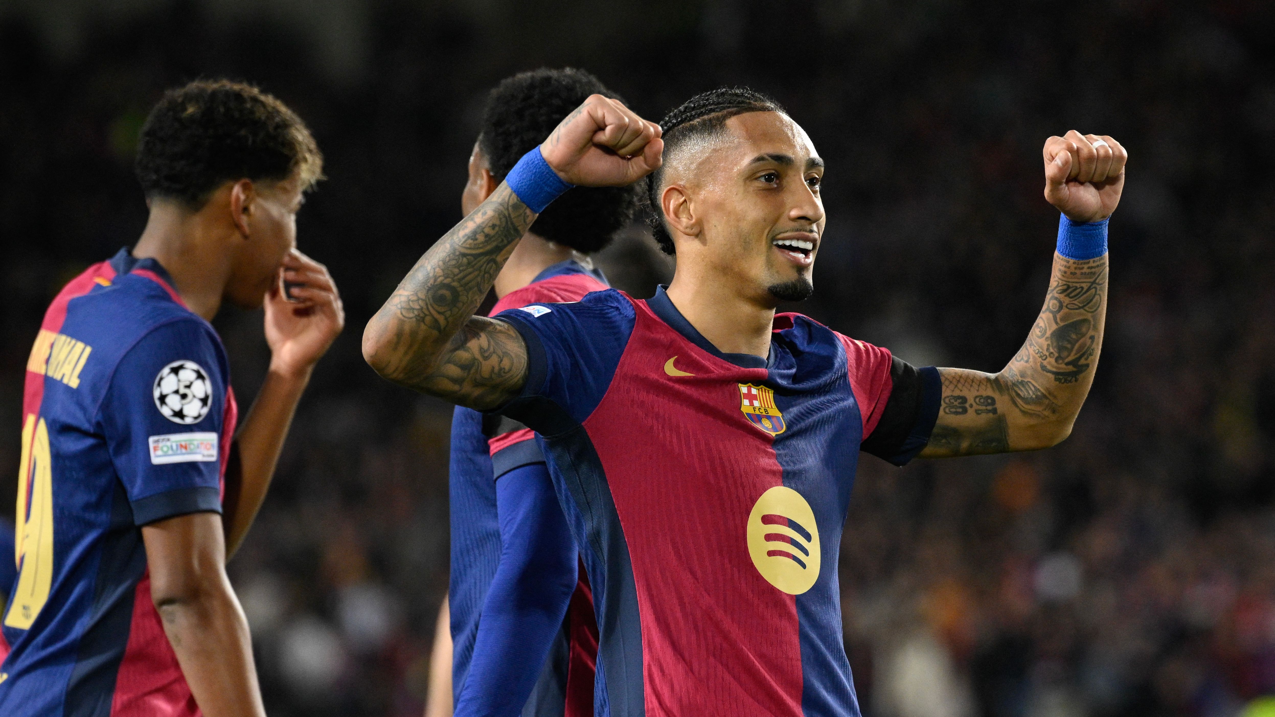 FBL-EUR-C1-BARCELONA-BENFICA