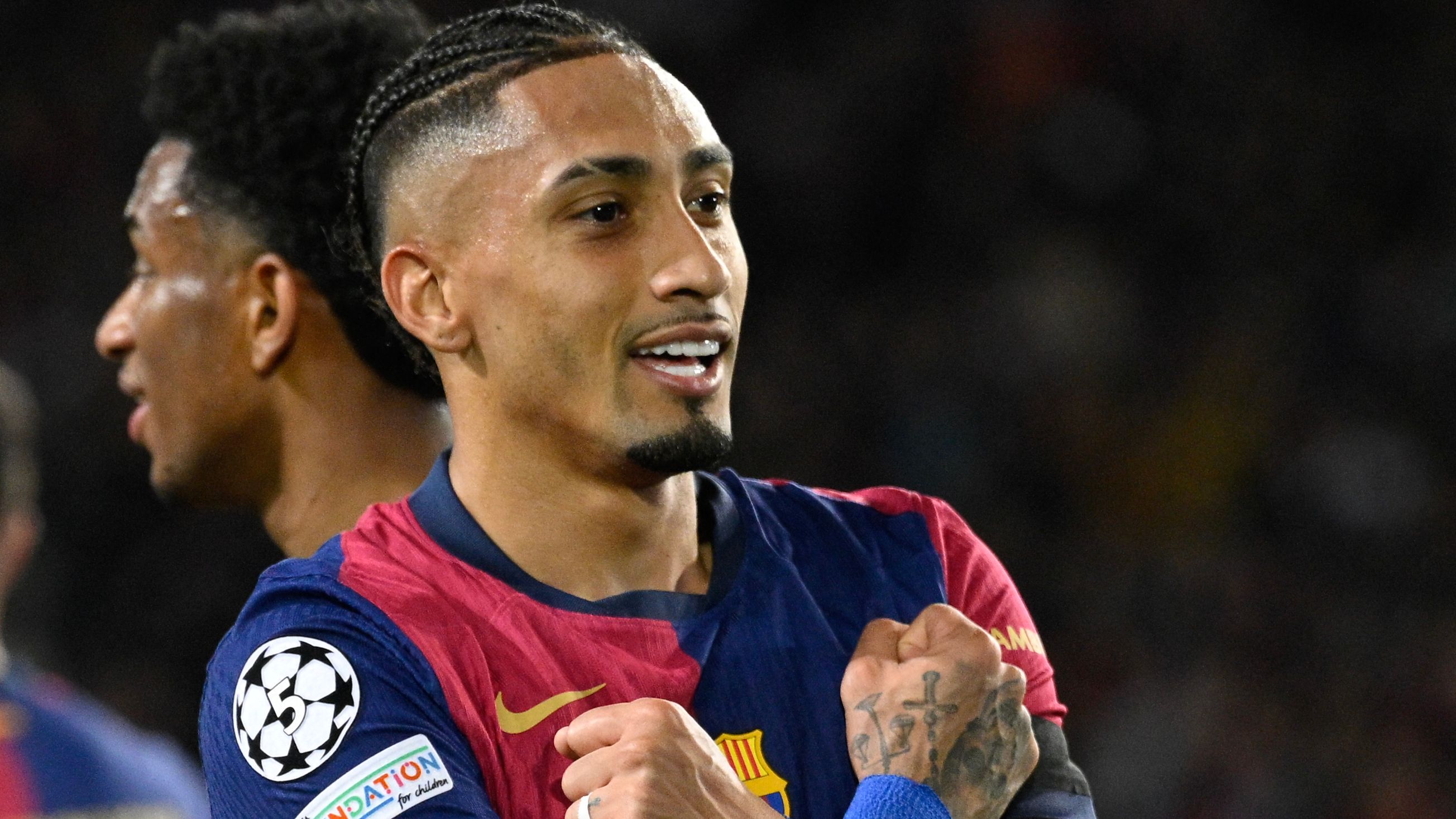 FBL-EUR-C1-BARCELONA-BENFICA