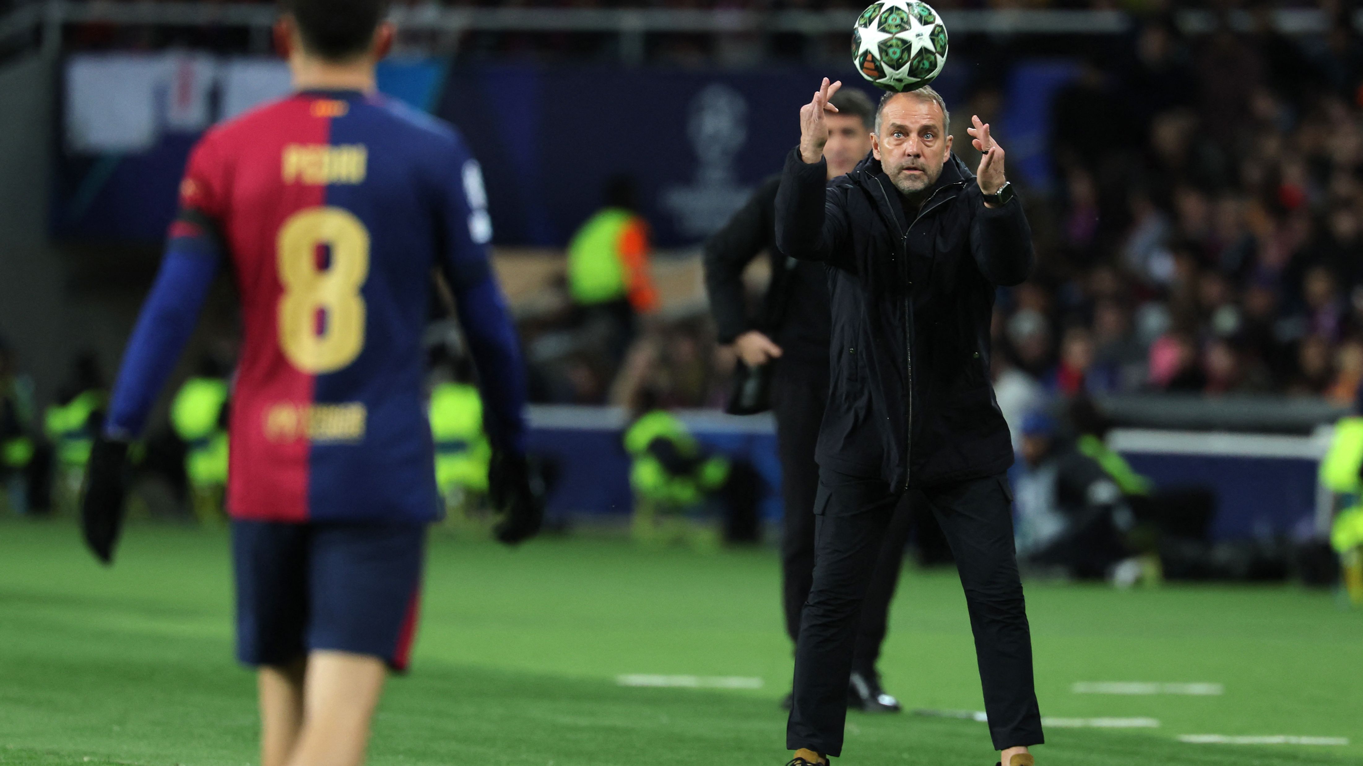 FBL-EUR-C1-BARCELONA-BENFICA