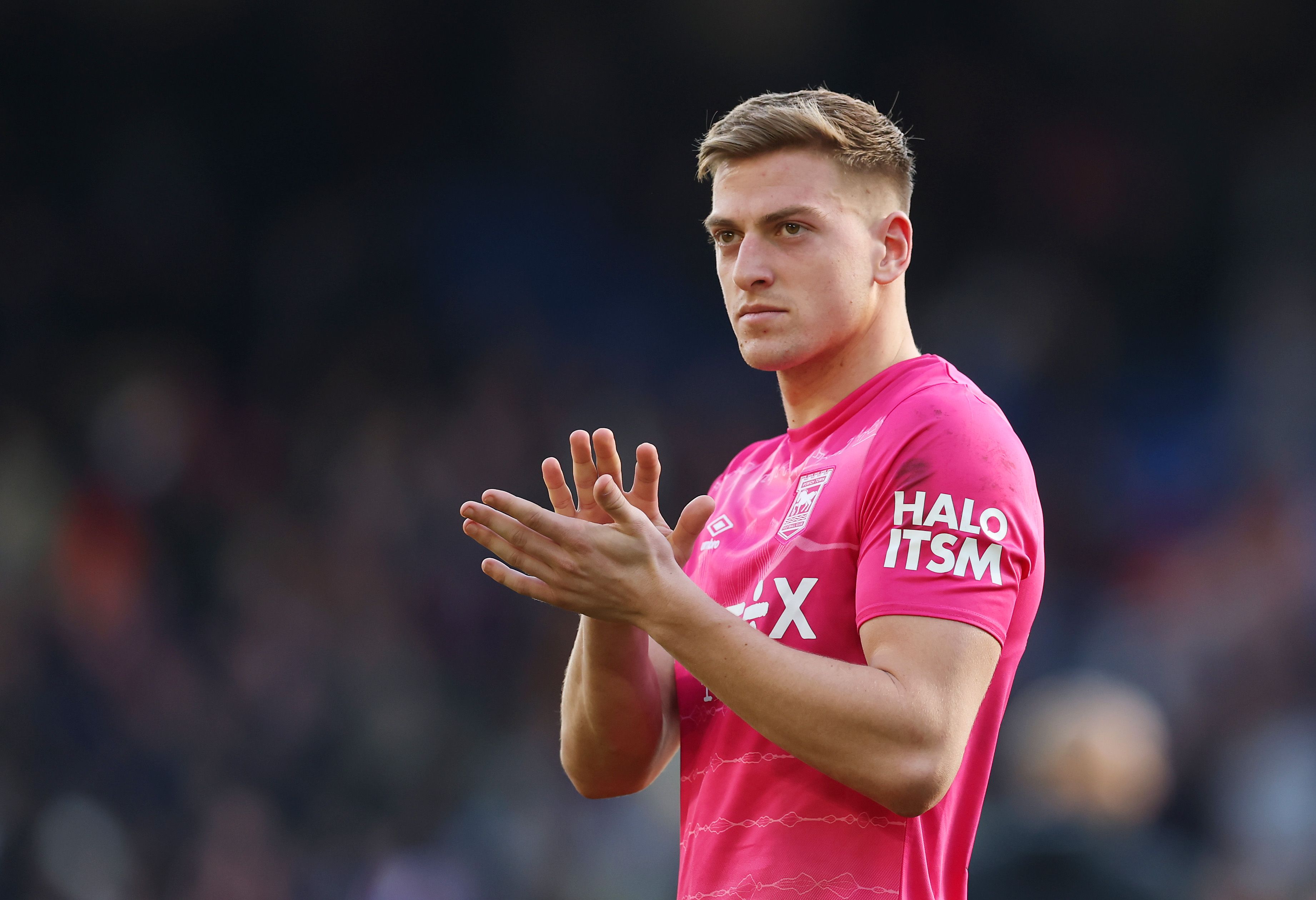 Crystal Palace FC v Ipswich Town FC - Premier League