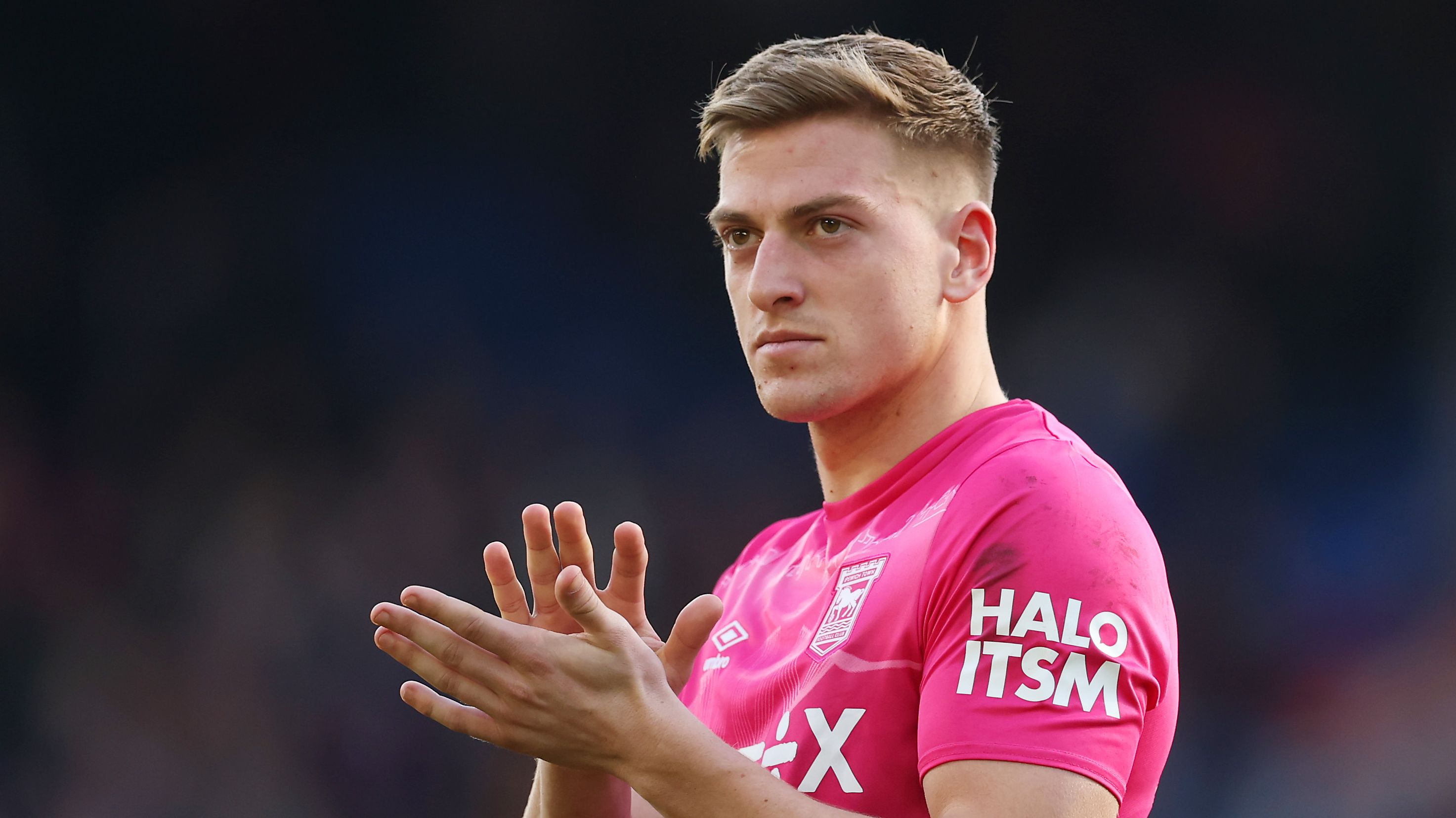 Crystal Palace FC v Ipswich Town FC - Premier League