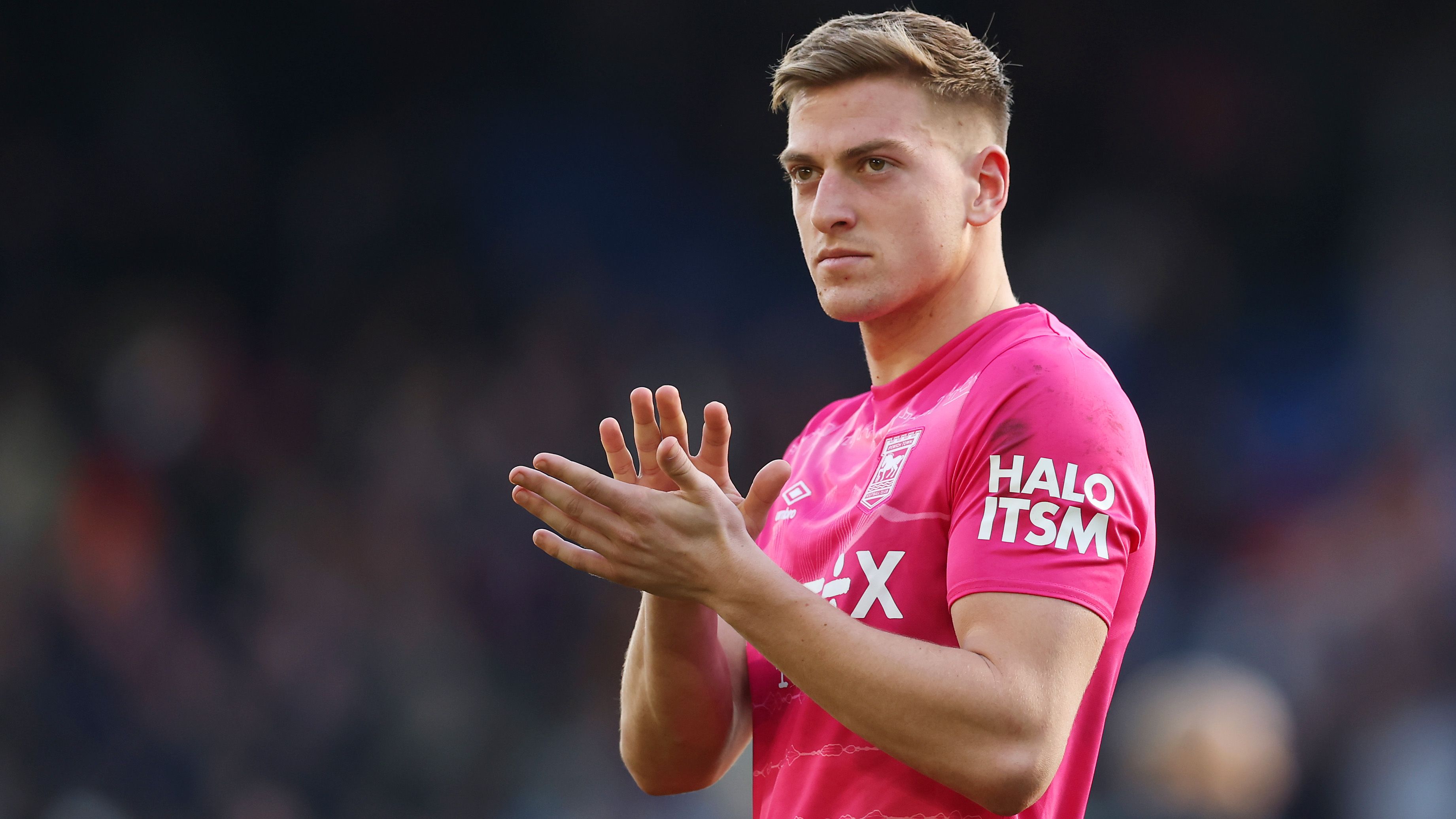 Crystal Palace FC v Ipswich Town FC - Premier League