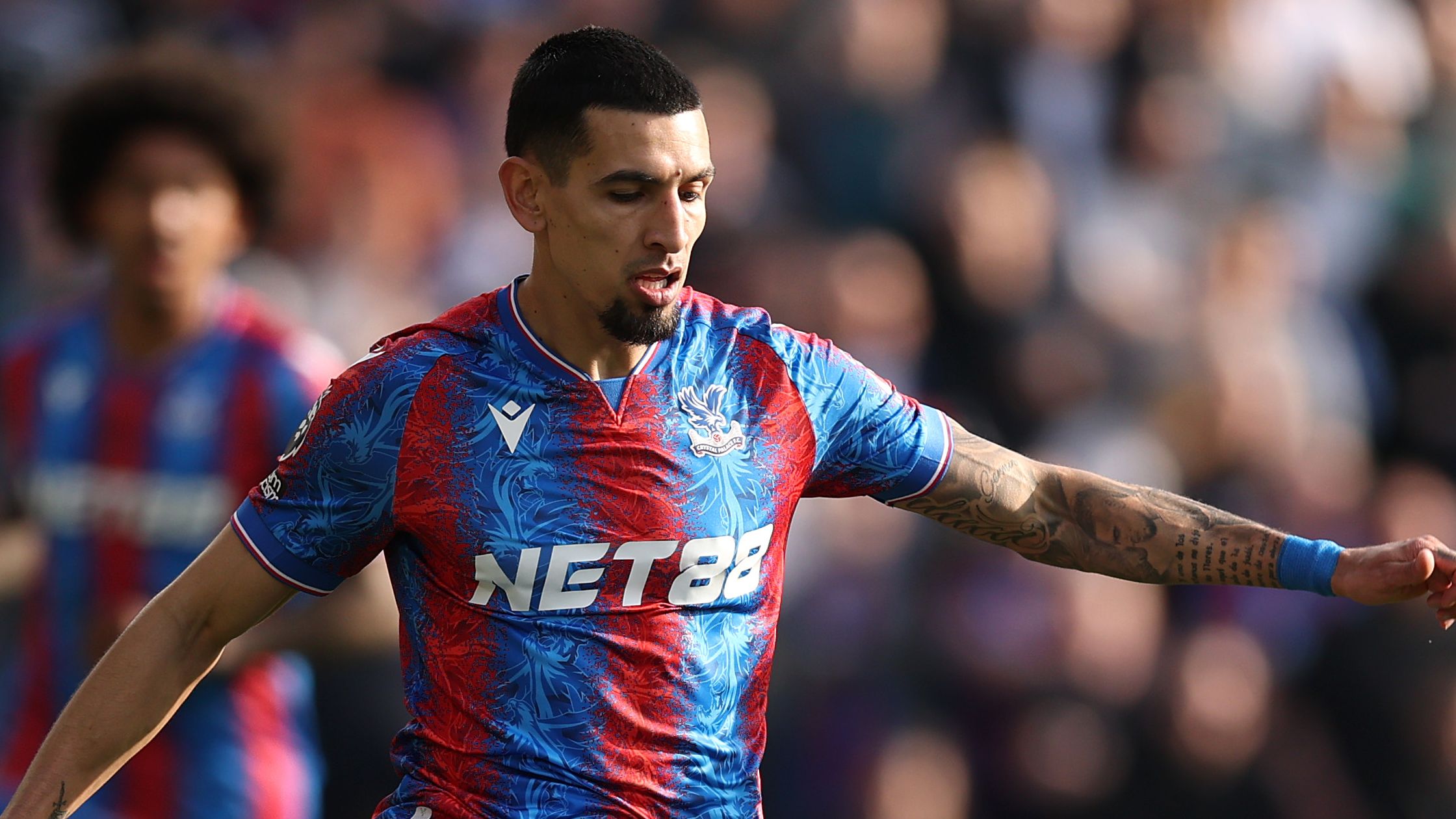 Crystal Palace FC v Ipswich Town FC - Premier League