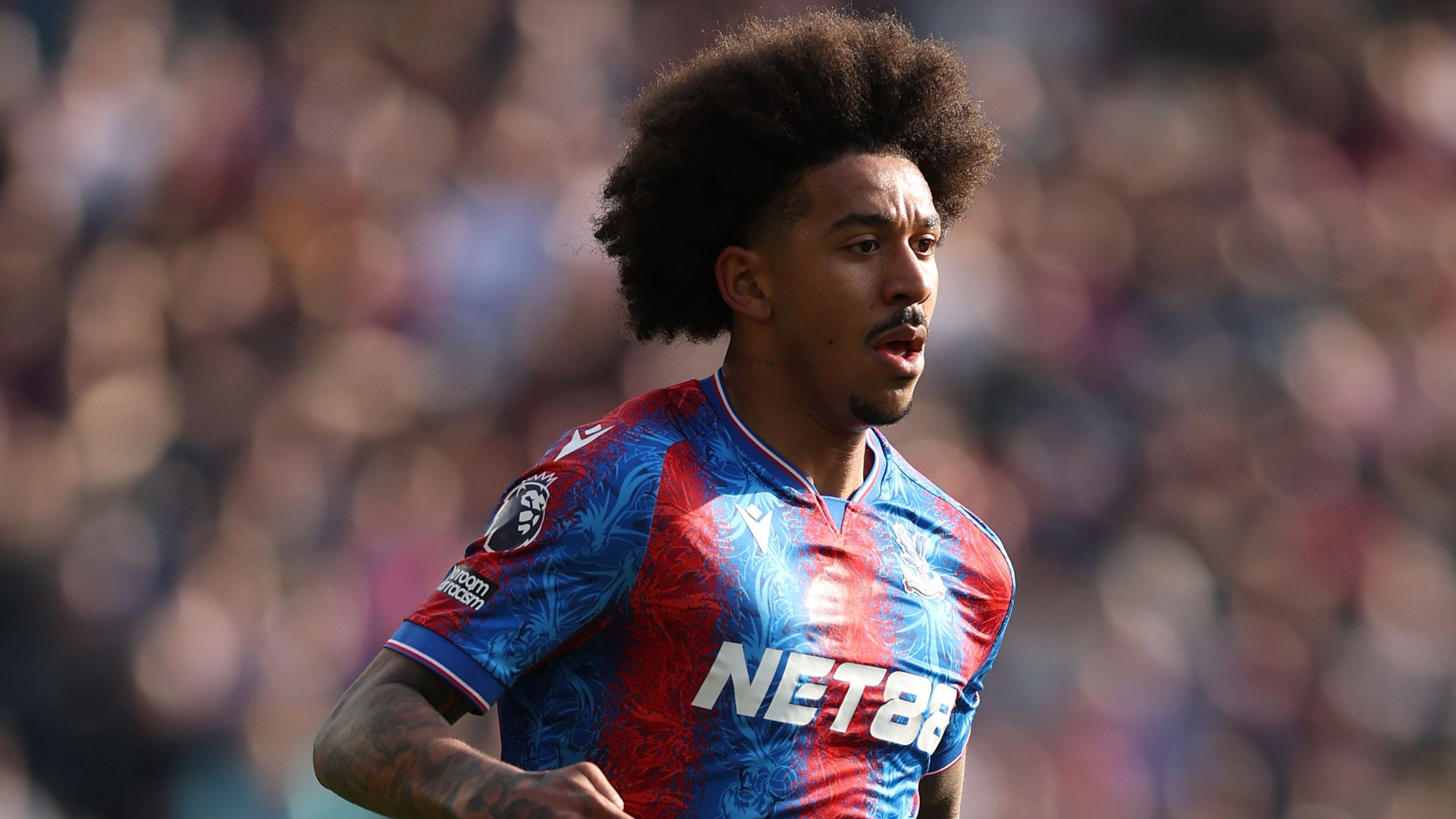 Crystal Palace FC v Ipswich Town FC - Premier League