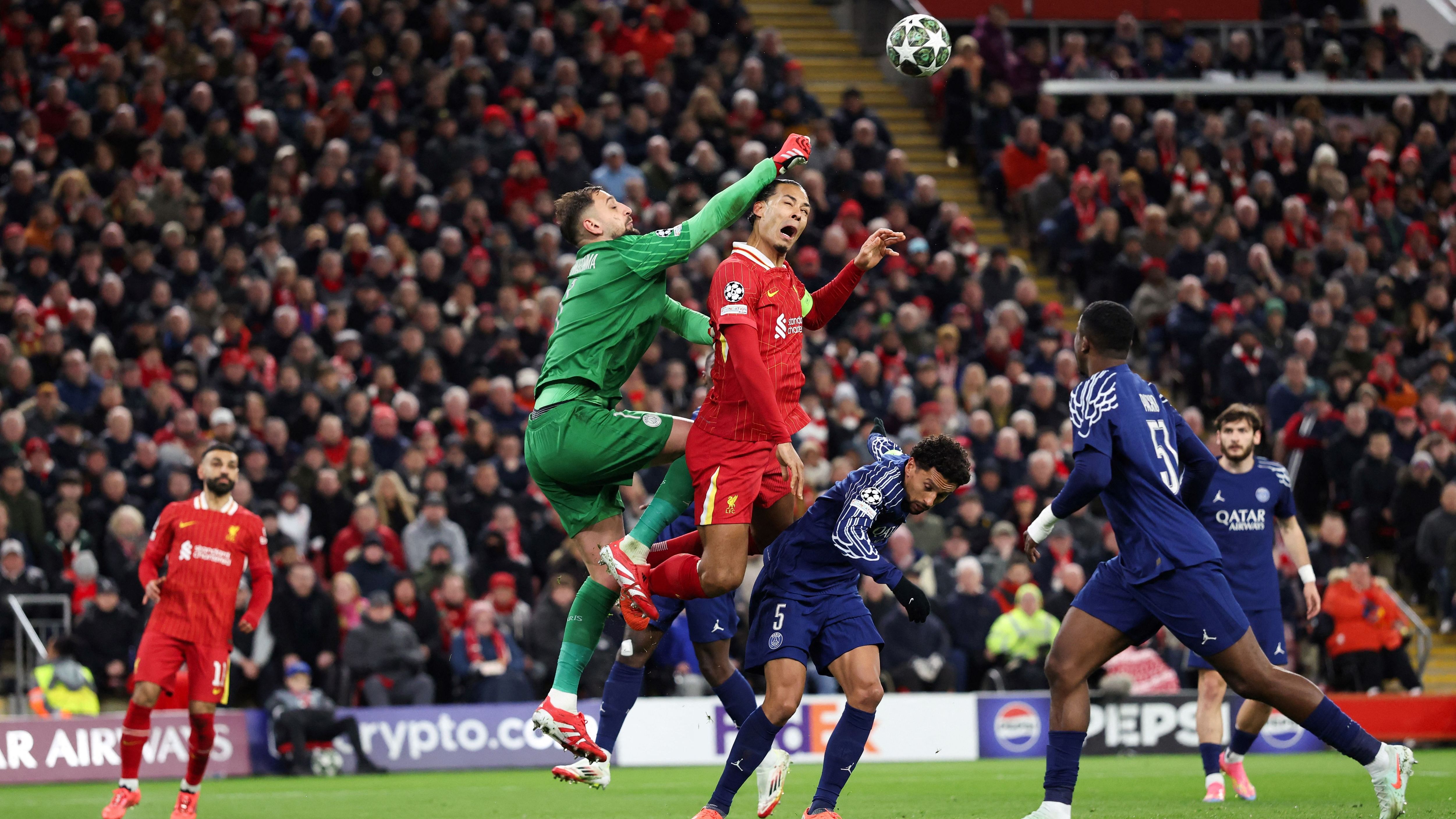 FBL-EUR-C1-LIVERPOOL-PSG