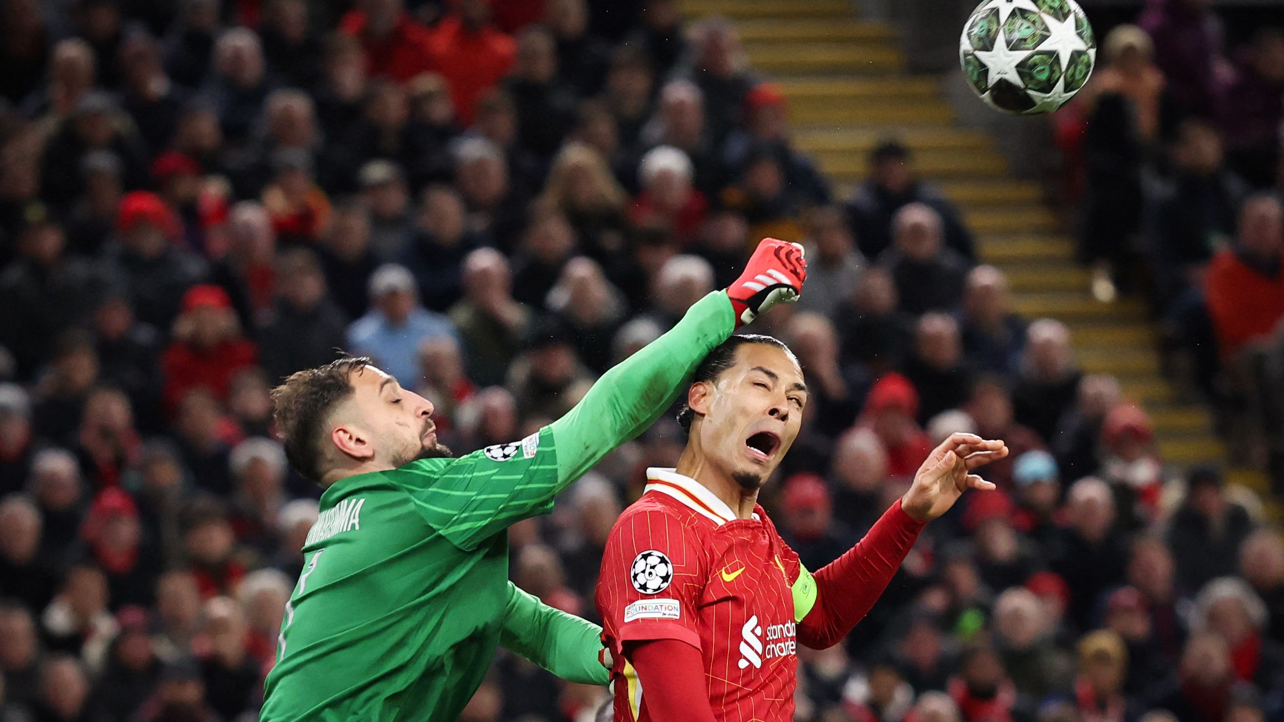 TOPSHOT-FBL-EUR-C1-LIVERPOOL-PSG