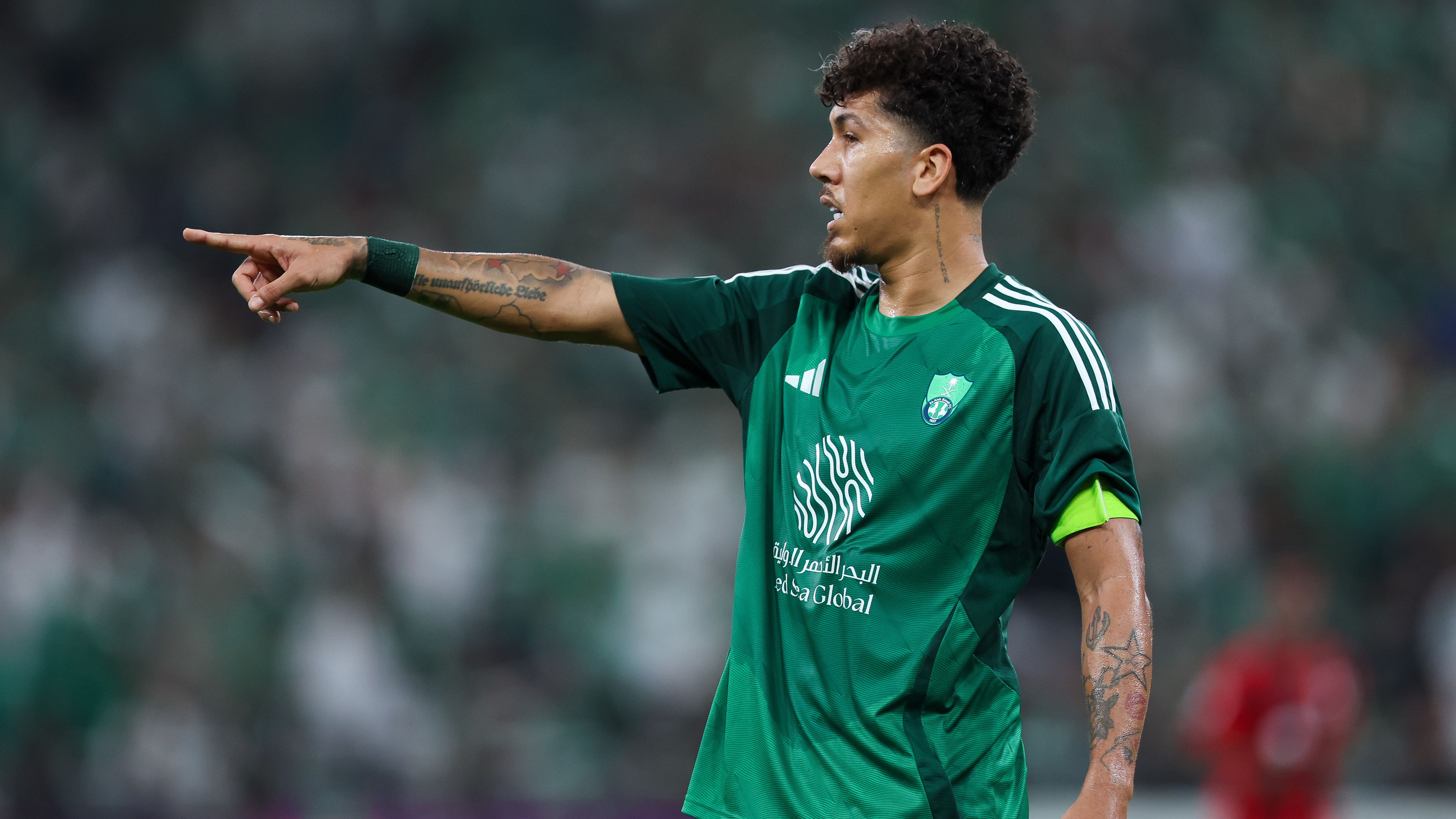 Al-Ahli v Al-Rayyan - AFC Champions League Elite Round Of 16 2nd Leg West Region