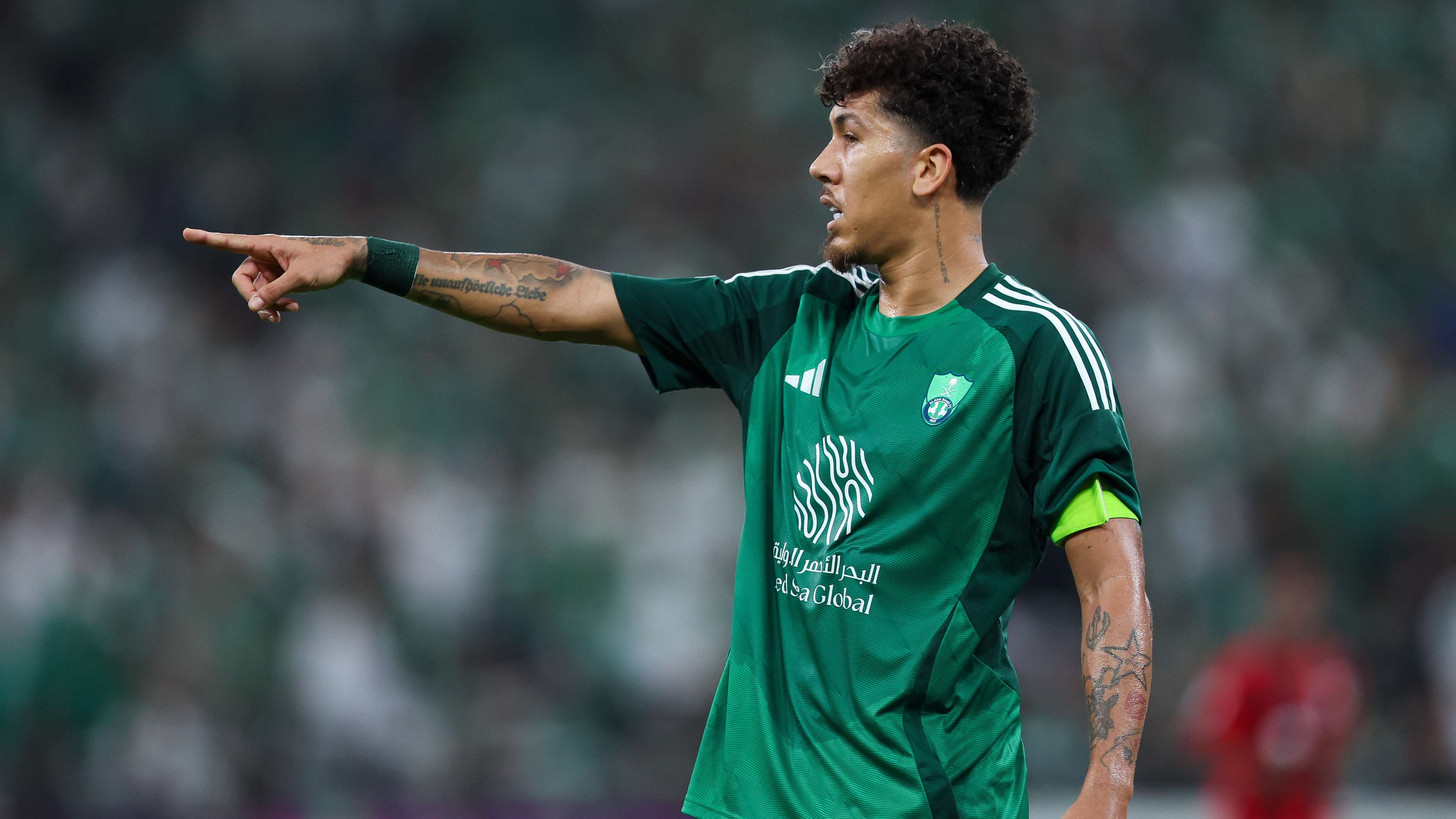 Al-Ahli v Al-Rayyan - AFC Champions League Elite Round Of 16 2nd Leg West Region