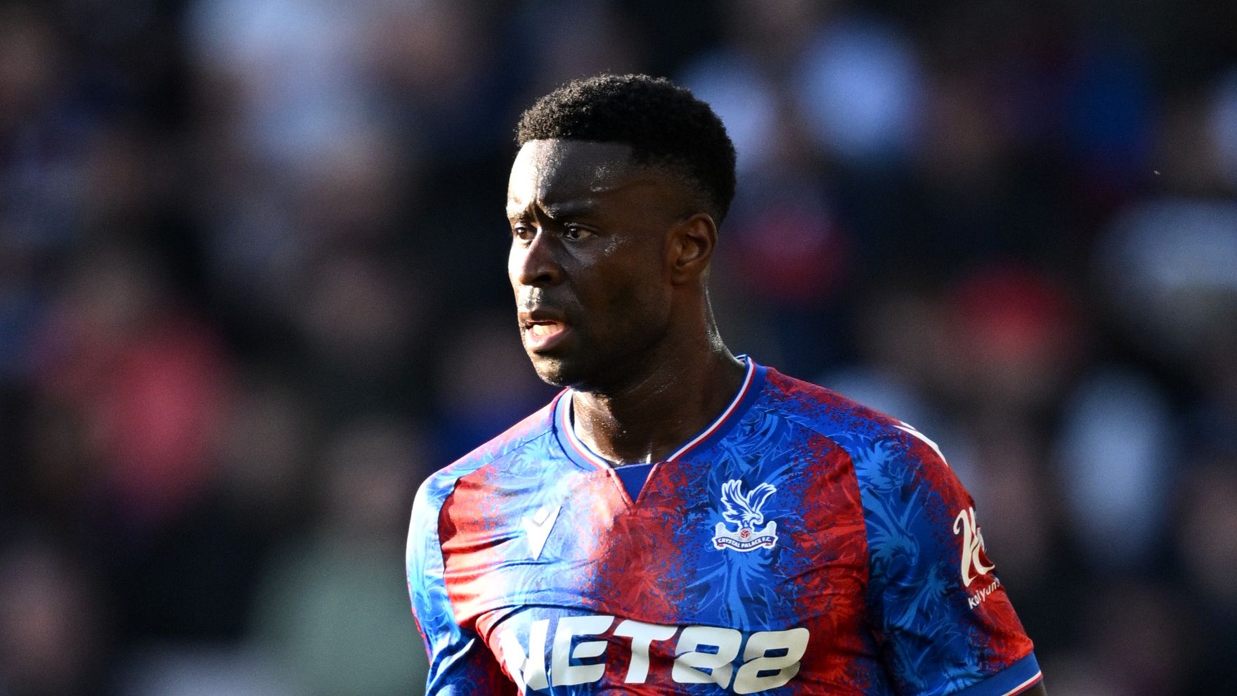 Crystal Palace FC v Ipswich Town FC - Premier League