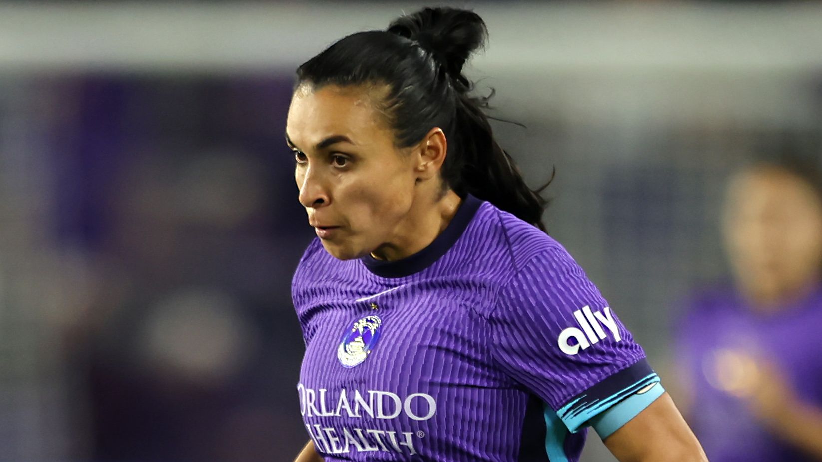 Orlando Pride v Washington Spirit - 2025 NWSL Challenge Cup