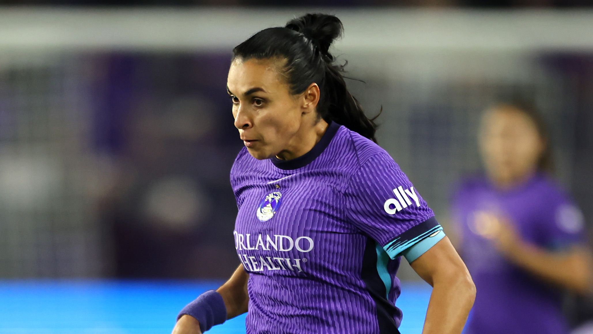 Orlando Pride v Washington Spirit - 2025 NWSL Challenge Cup