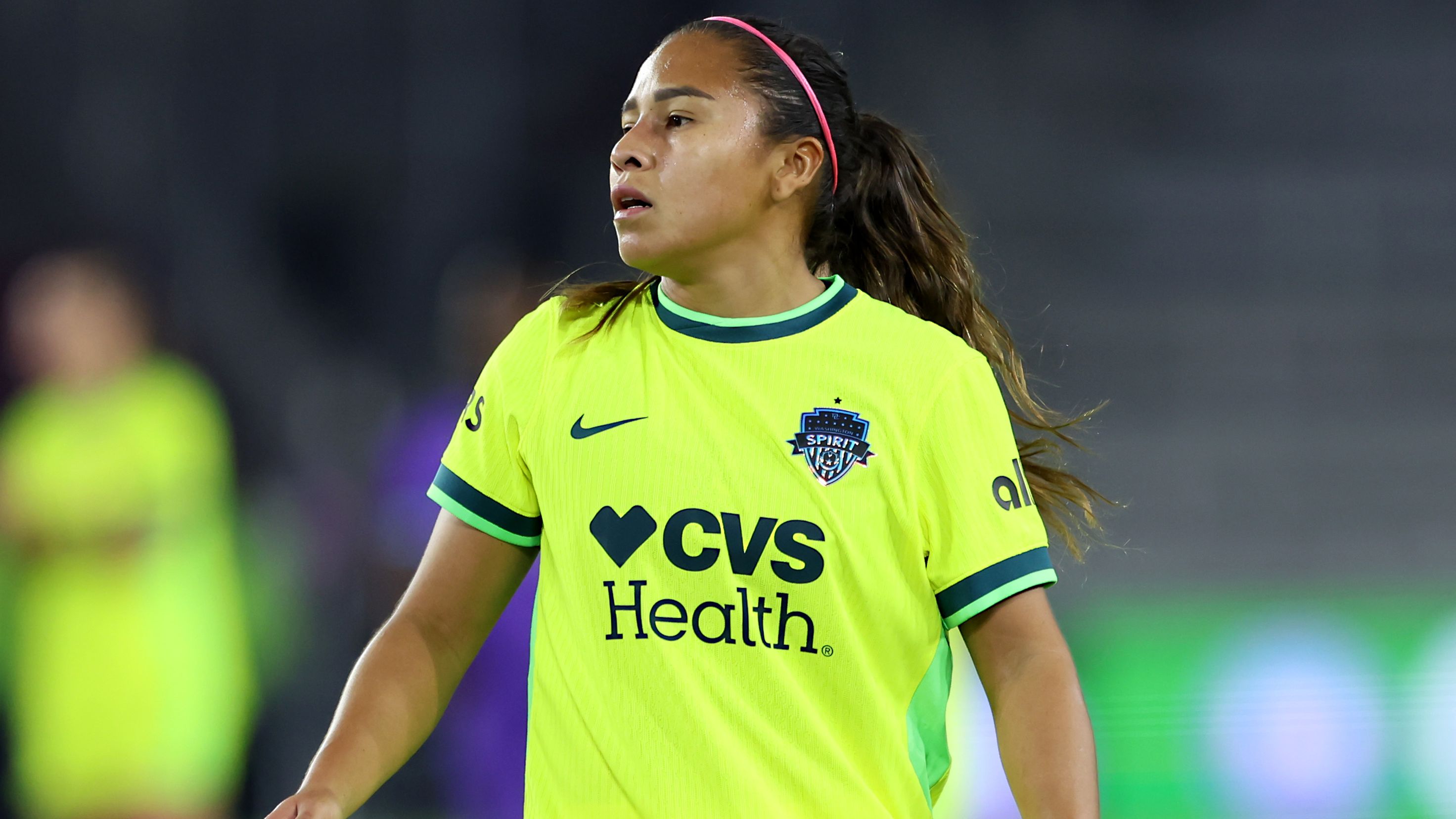 Orlando Pride v Washington Spirit - 2025 NWSL Challenge Cup