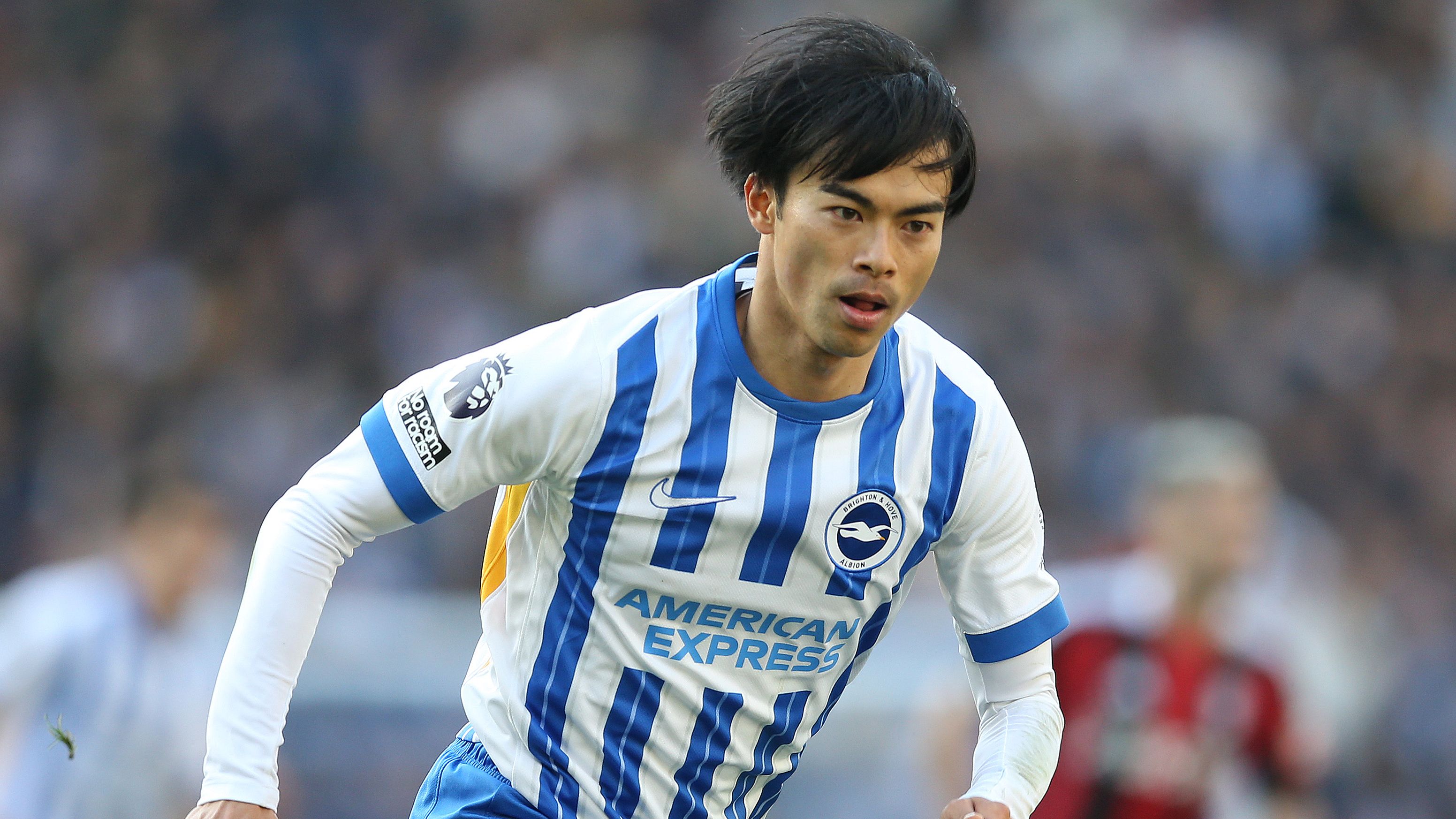 Bayern Munich rejected again! Brighton star the latest to snub Vincent Kompany's side after Nico Williams and Florian Wirtz | Goal.com UK