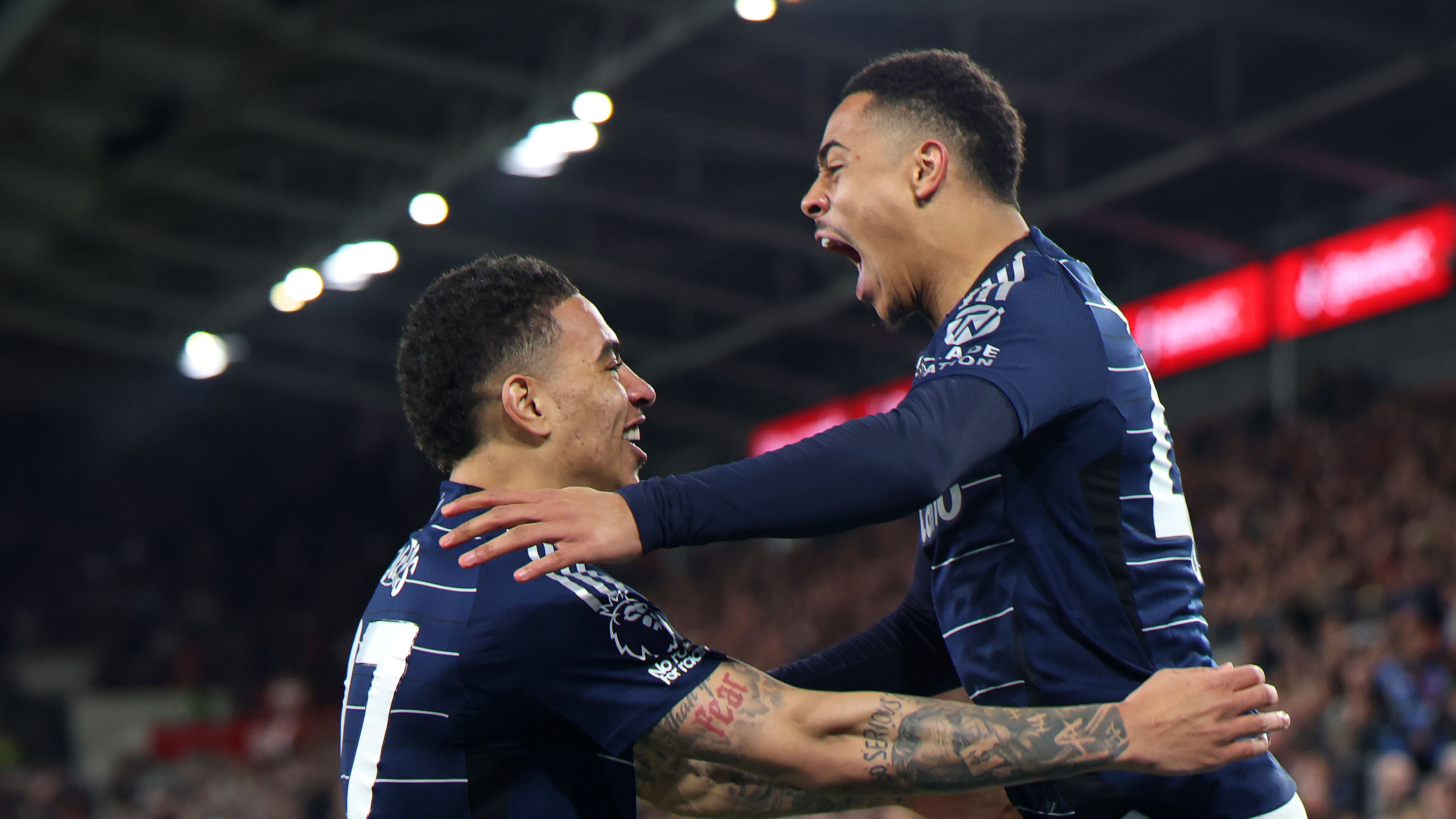 Brentford FC v Aston Villa FC - Premier League